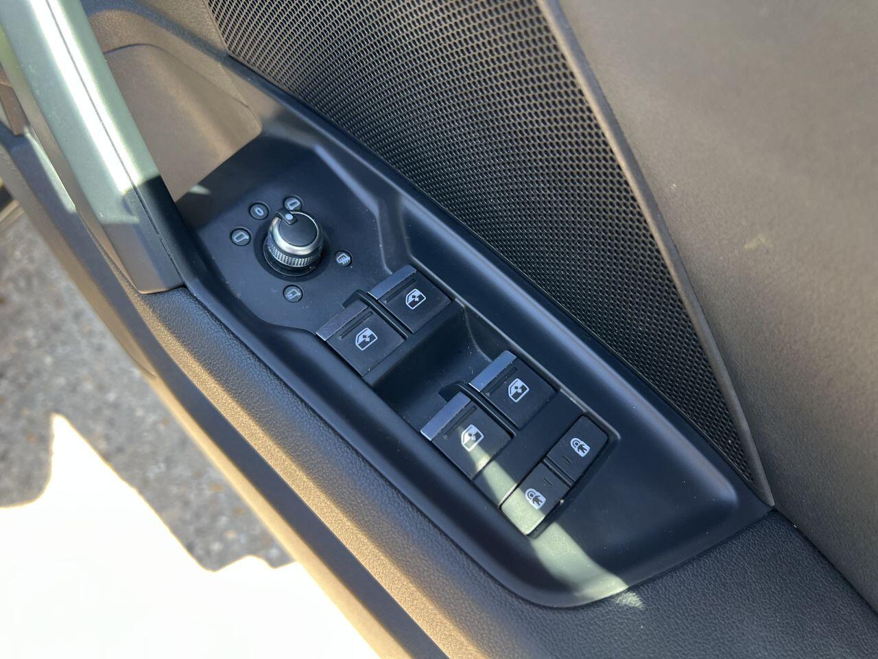 Audi A3 view 48