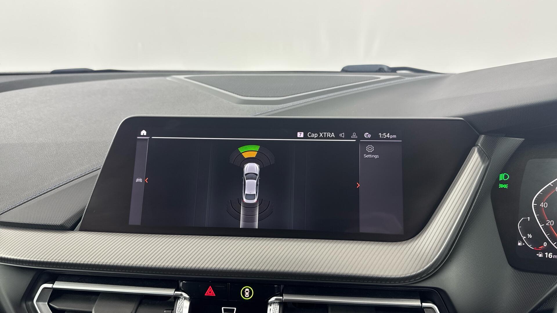 BMW 2 Series Gran Coupe view 33