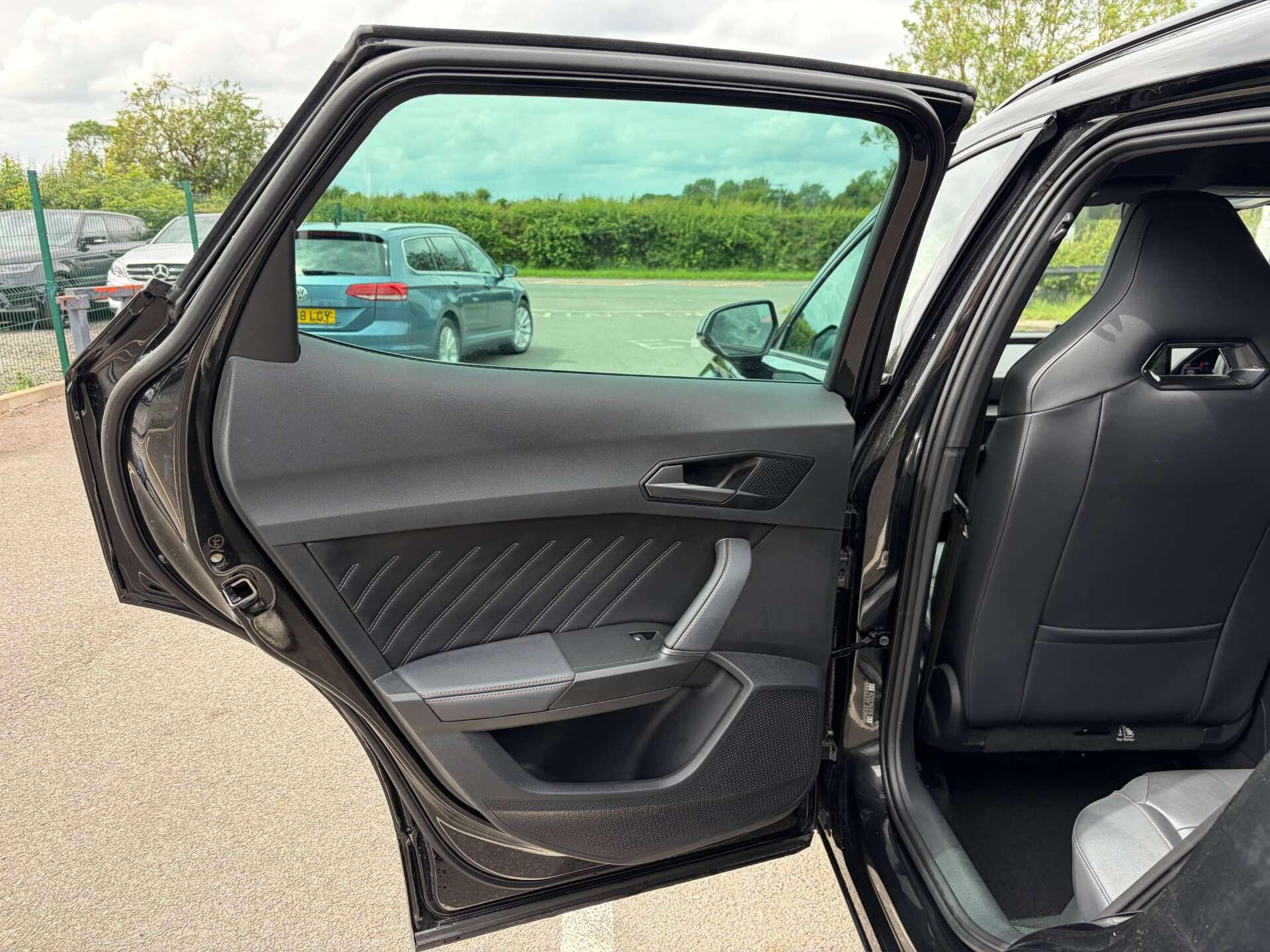 Cupra Formentor view 18