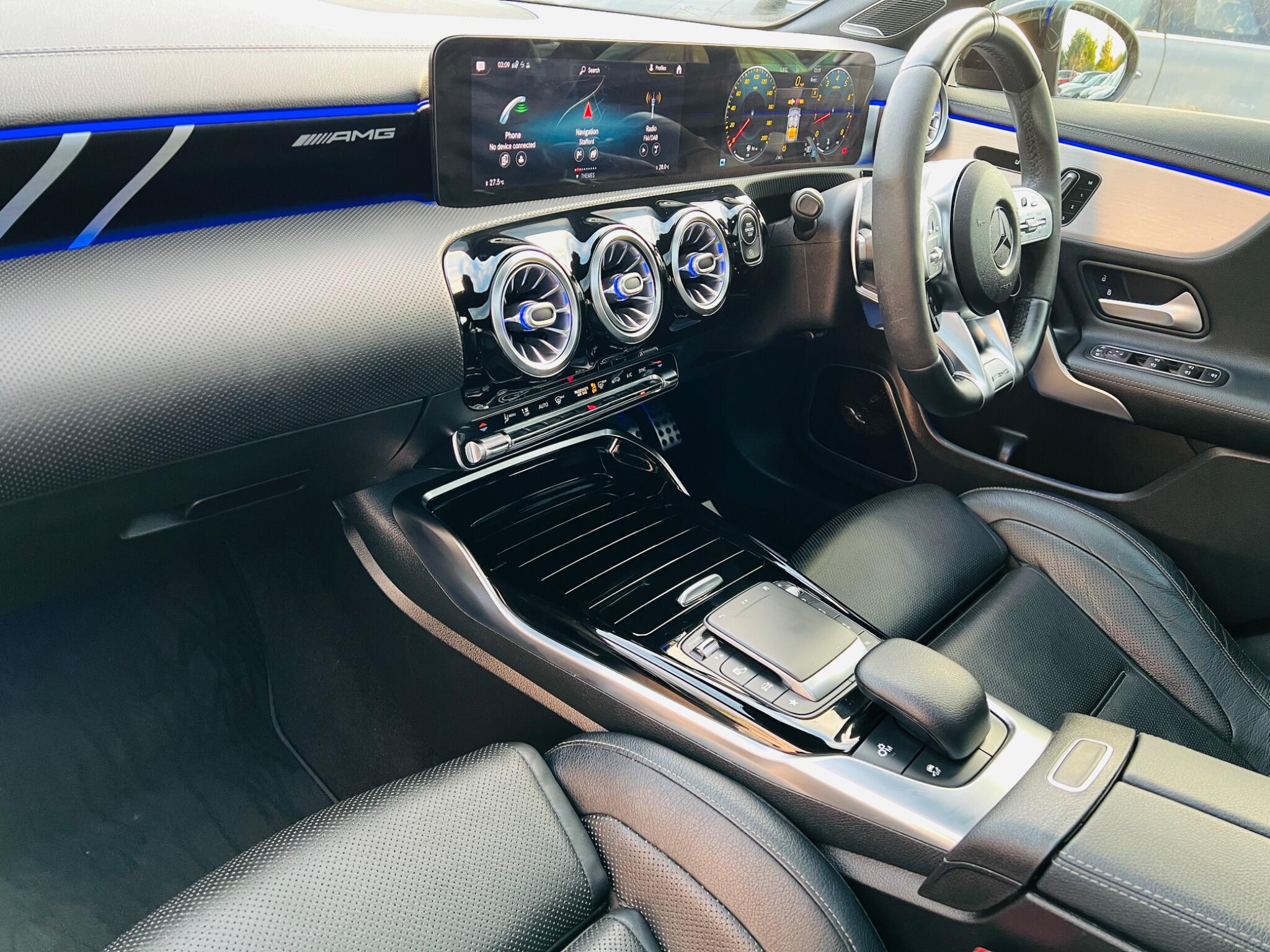 2020 Mercedes-Benz CLA image 17