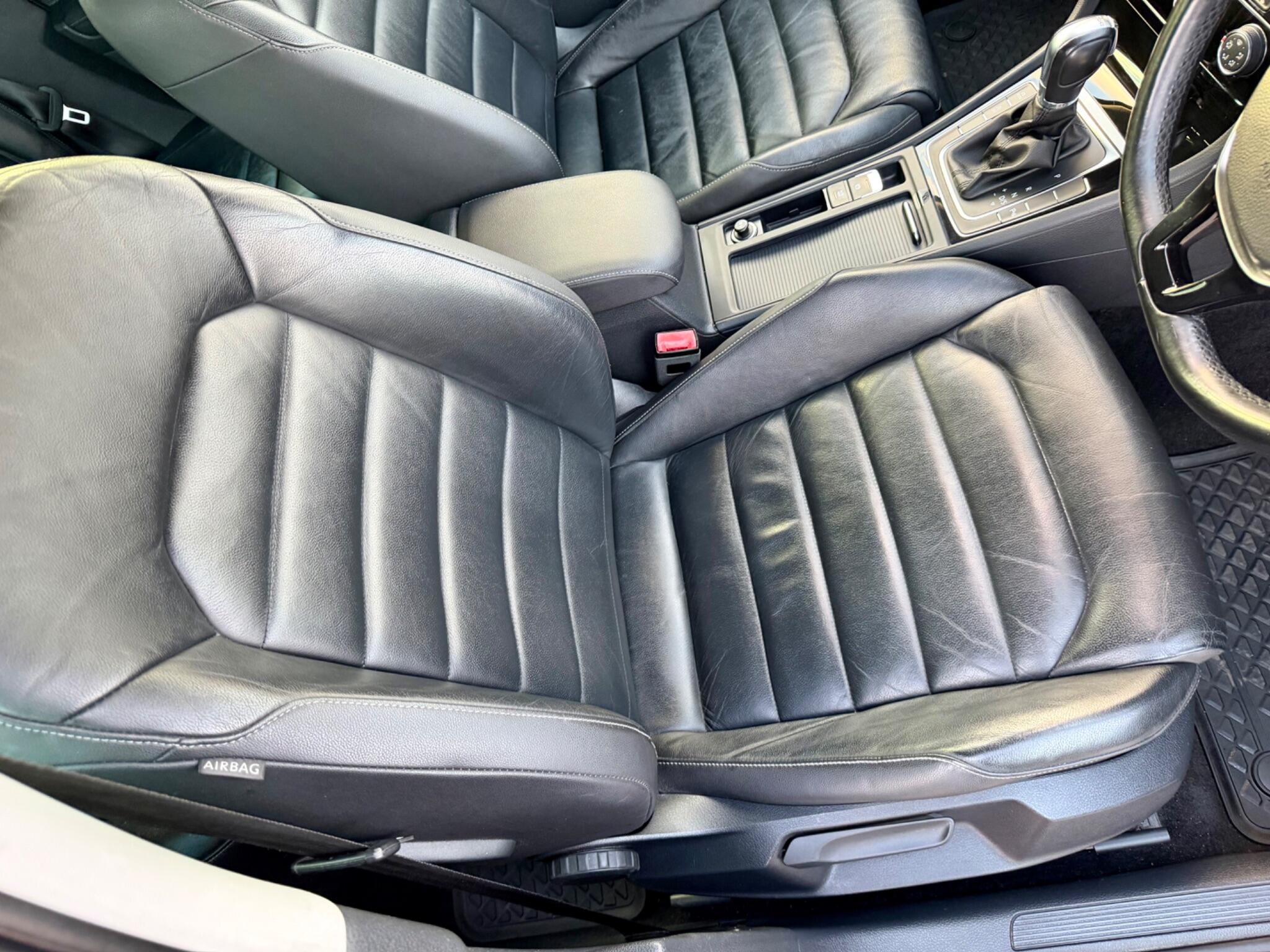 Volkswagen Golf view 62
