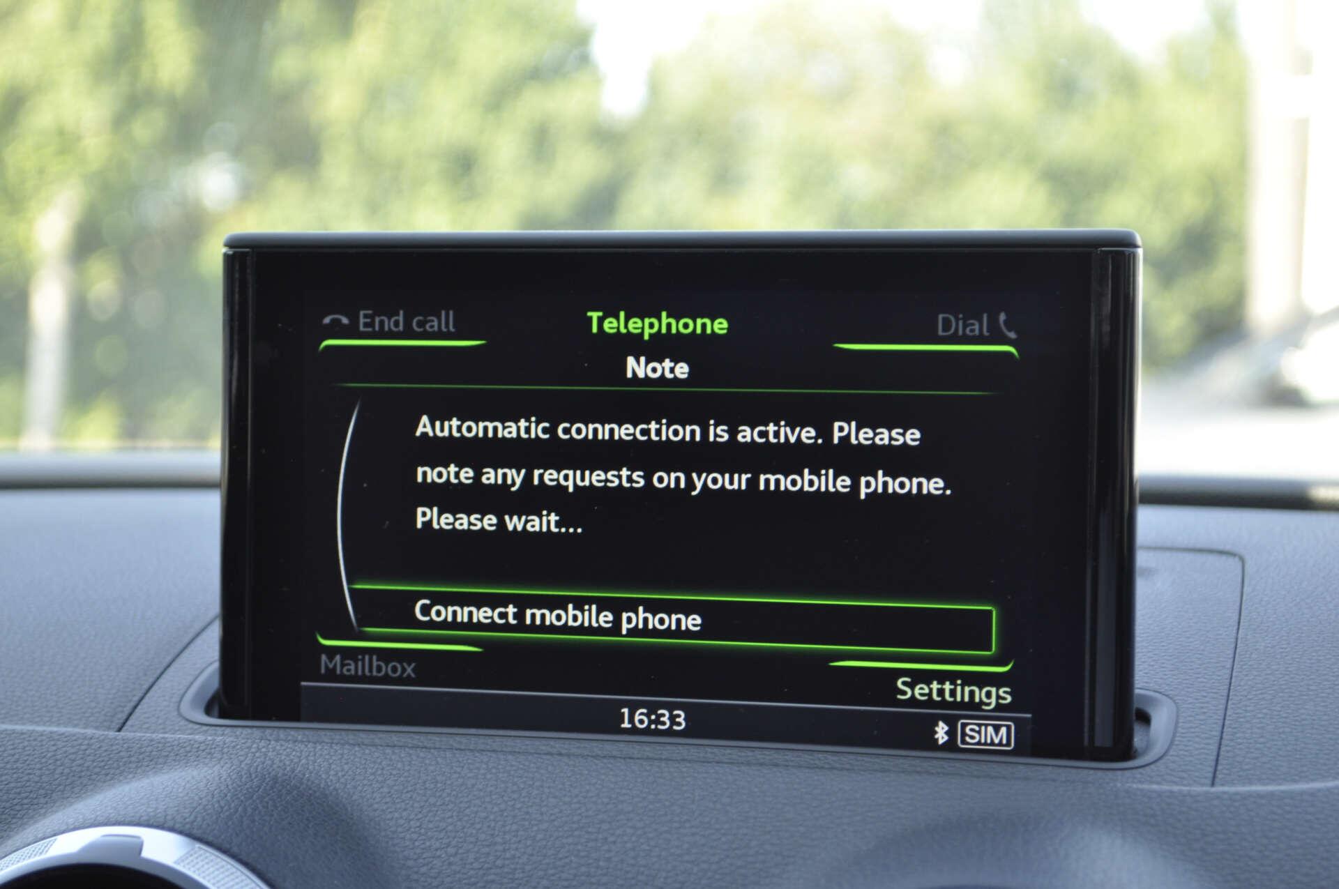 Audi S3 view 17