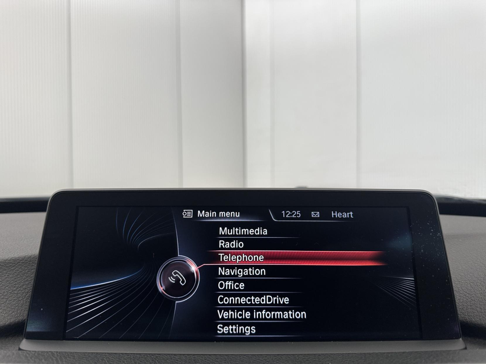 BMW 3 Series Gran Turismo view 67