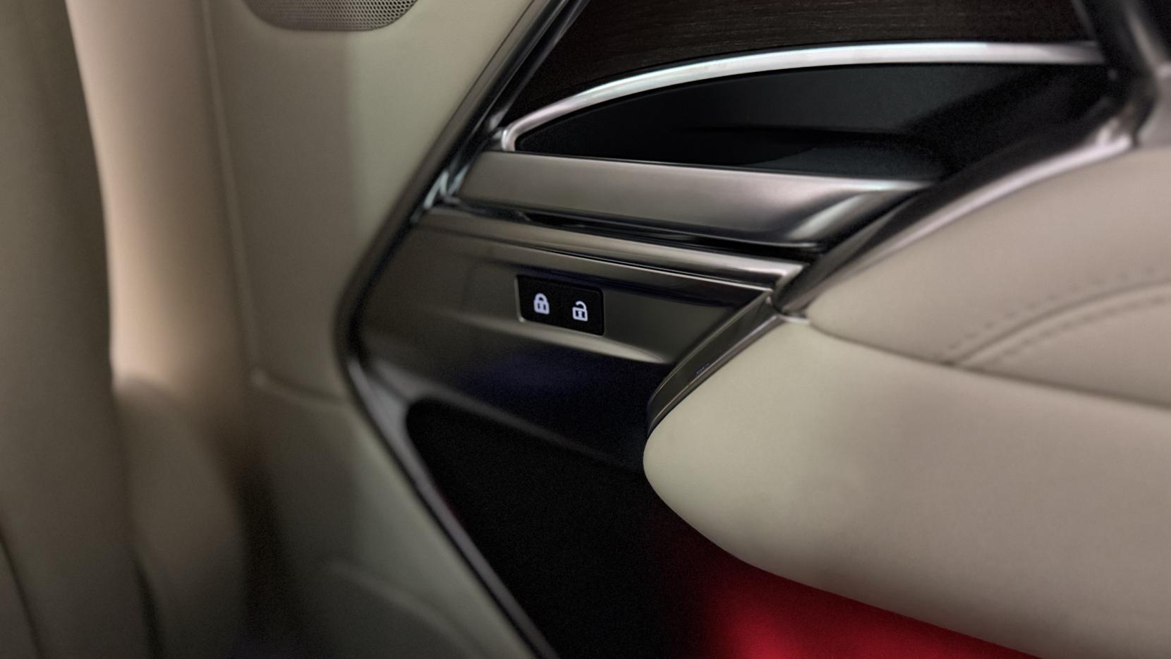 Land Rover Range Rover view 27