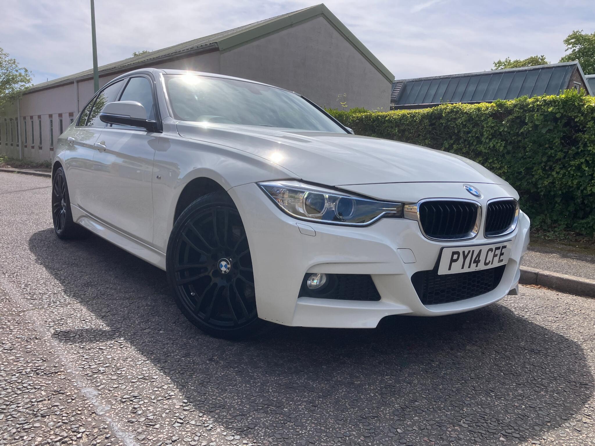 BMW 3 Series main image