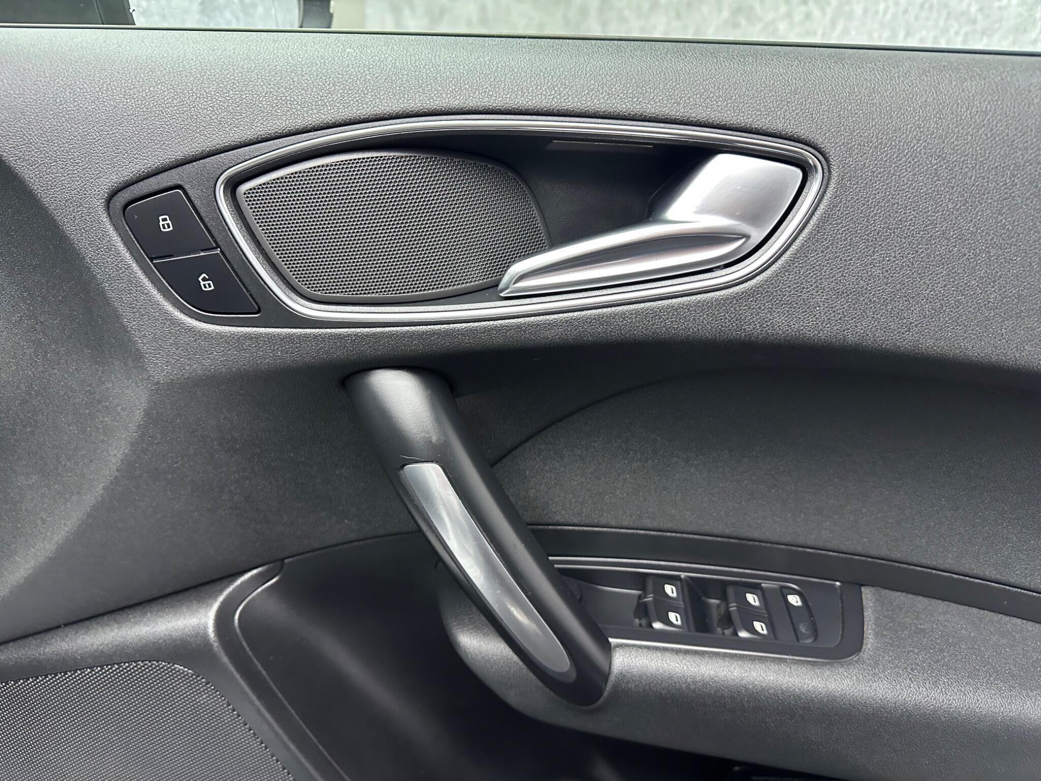Audi A1 view 14
