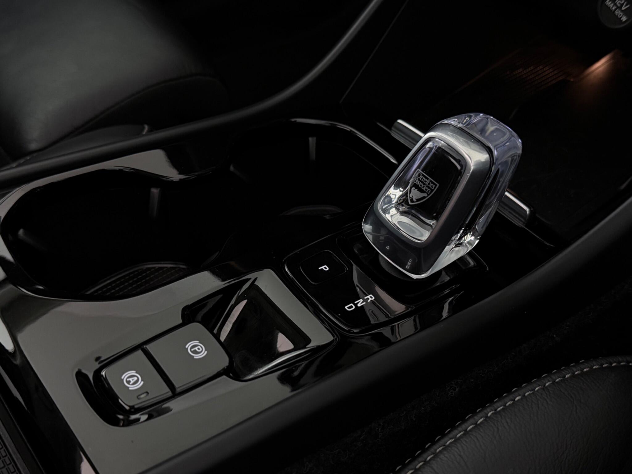 Volvo XC40 view 29
