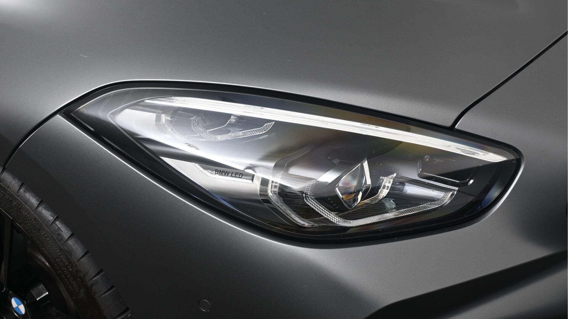 BMW Z4 view 26