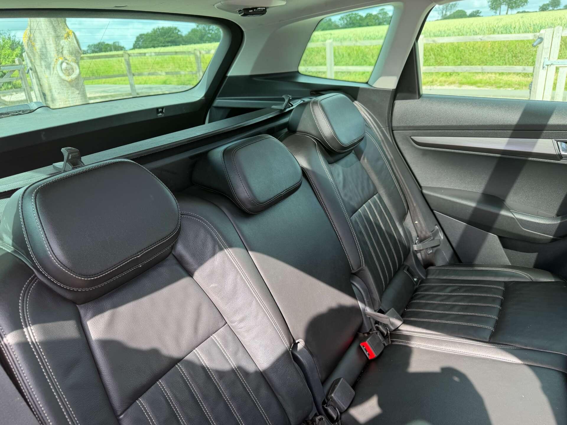 Skoda Karoq view 11