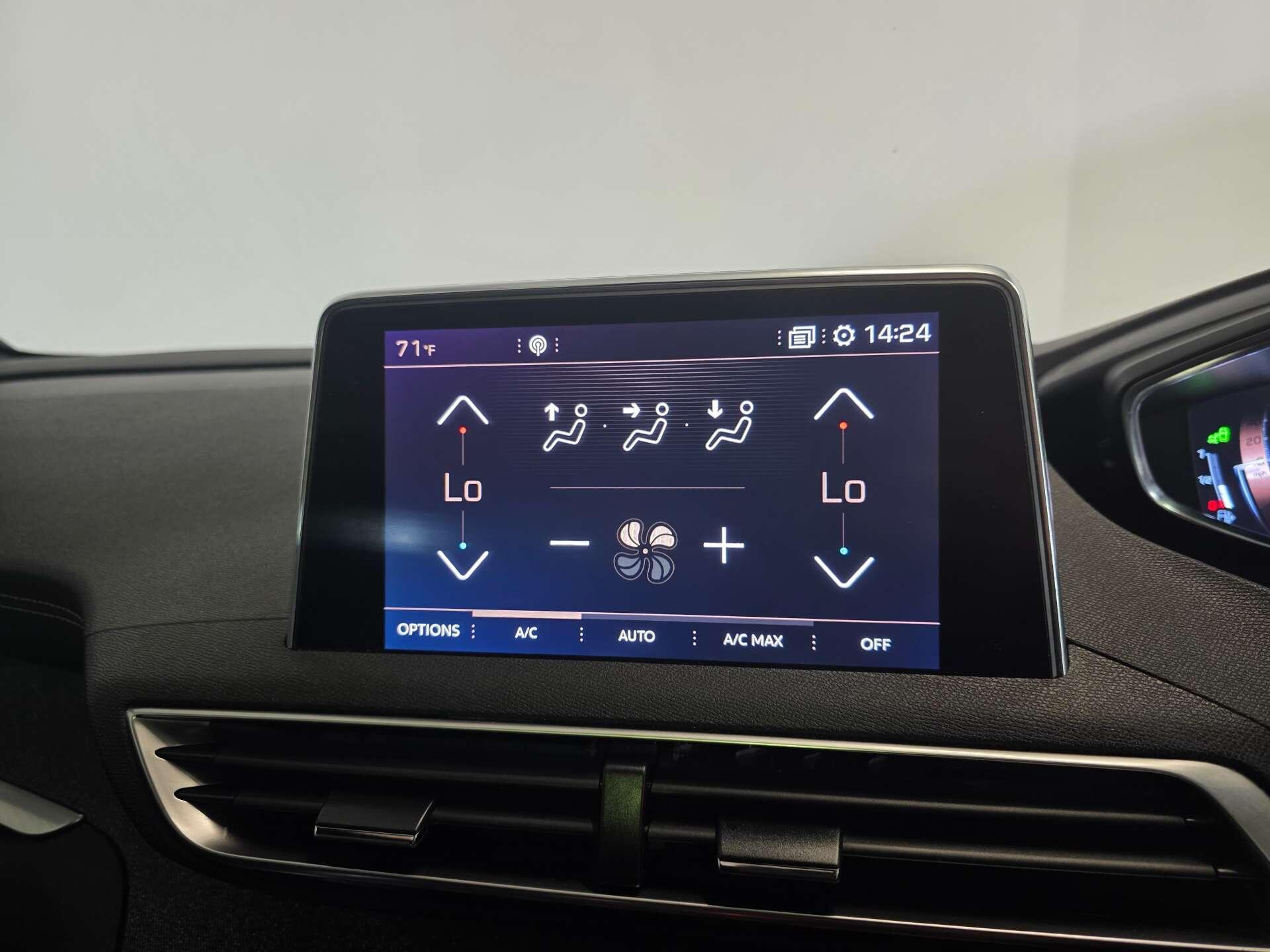 Peugeot 3008 view 28