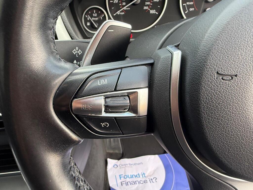 BMW 3 Series view 30