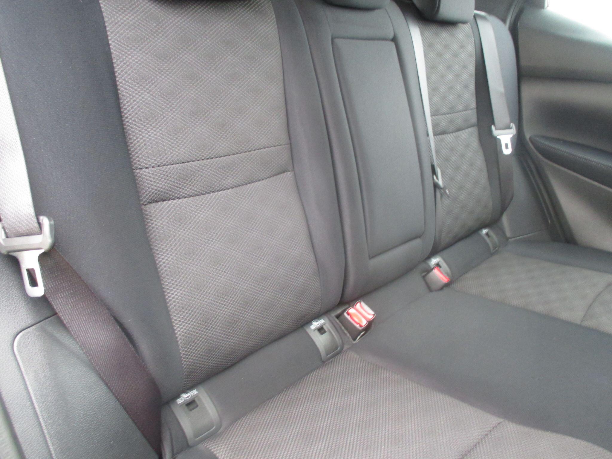 Nissan Qashqai view 27