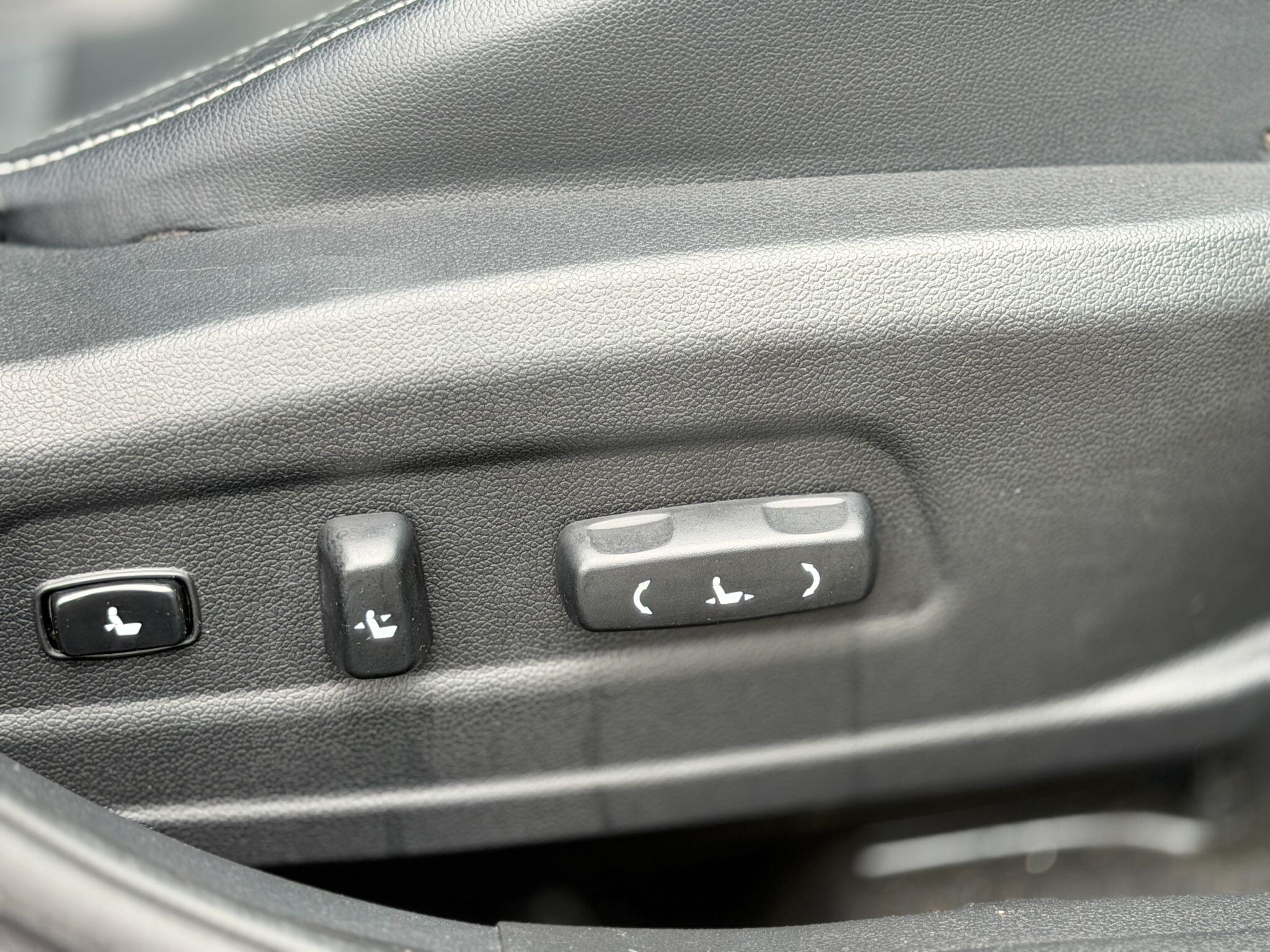 Kia Ceed view 34