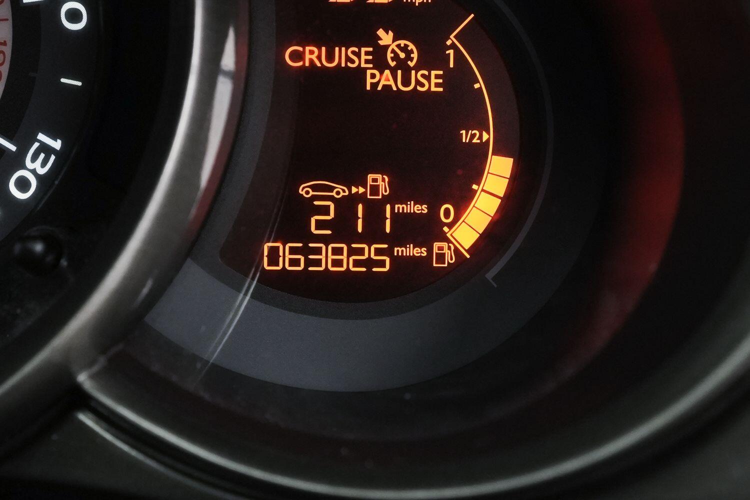 Citroen C3 view 21