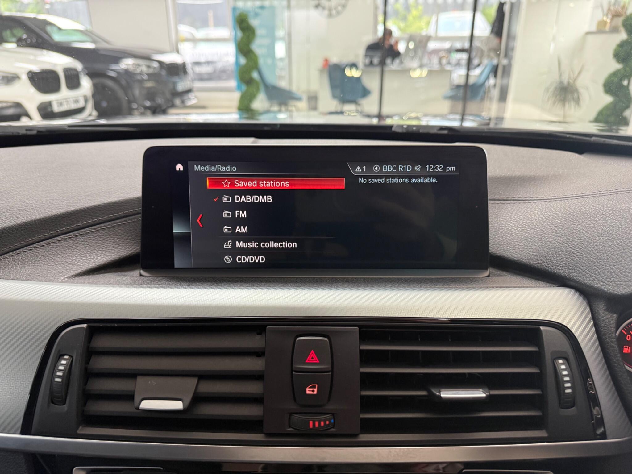BMW 4 Series view 28