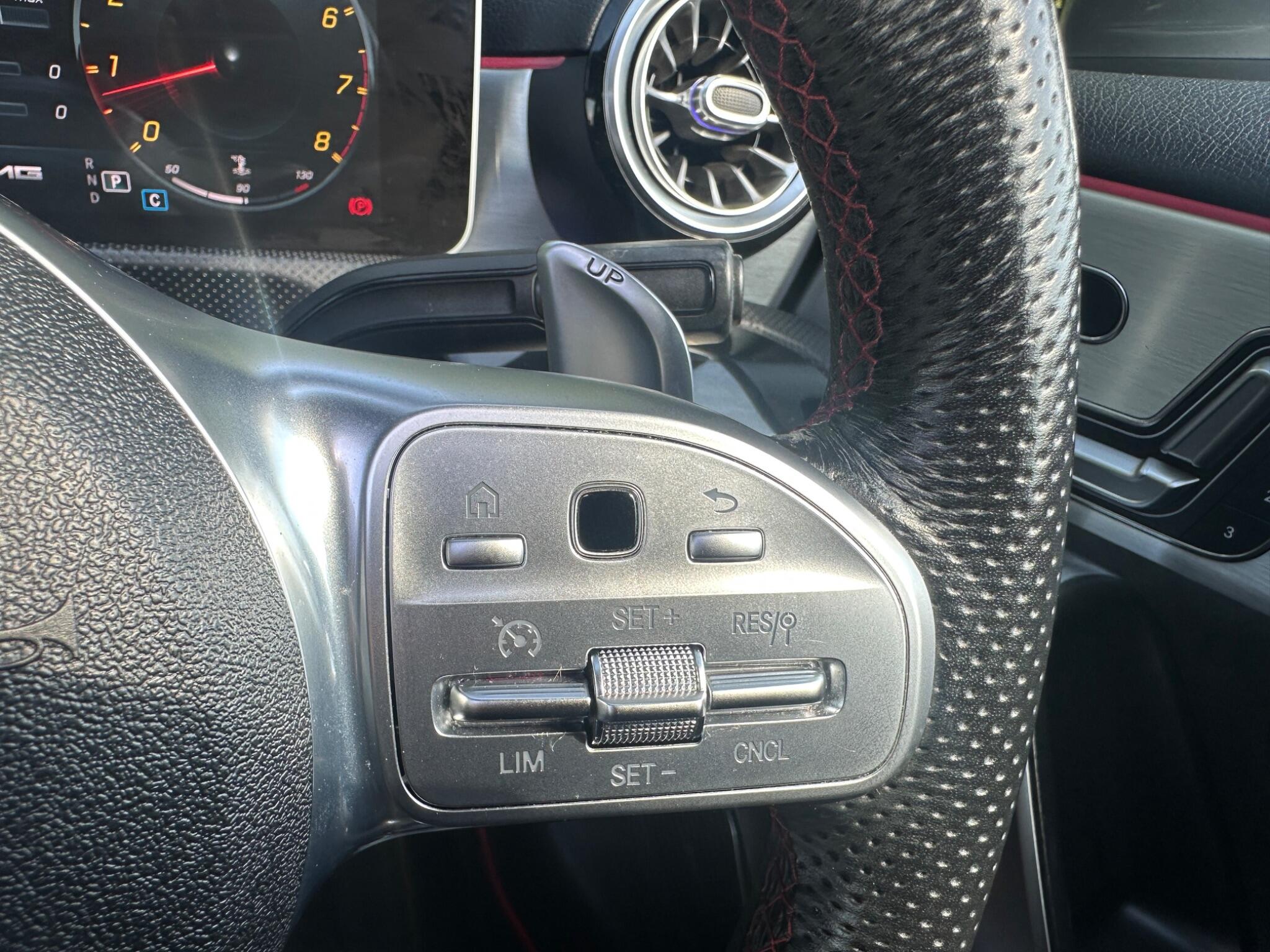 Mercedes-Benz A-Class view 49