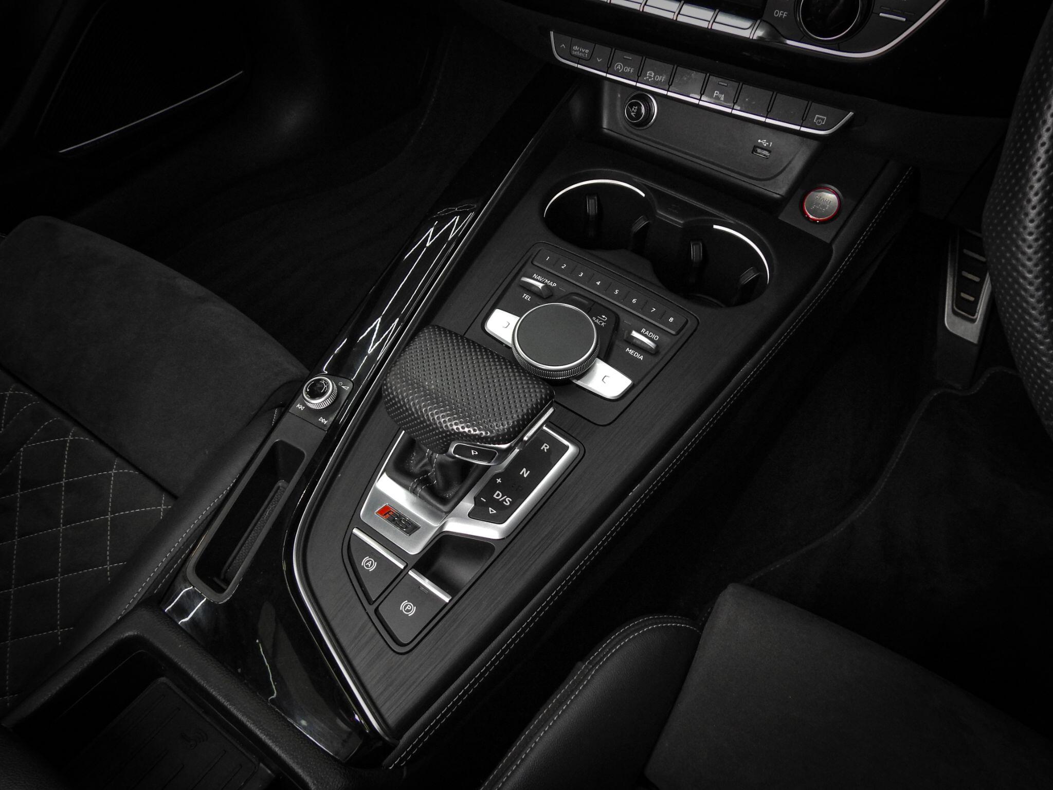 Audi RS5 view 35