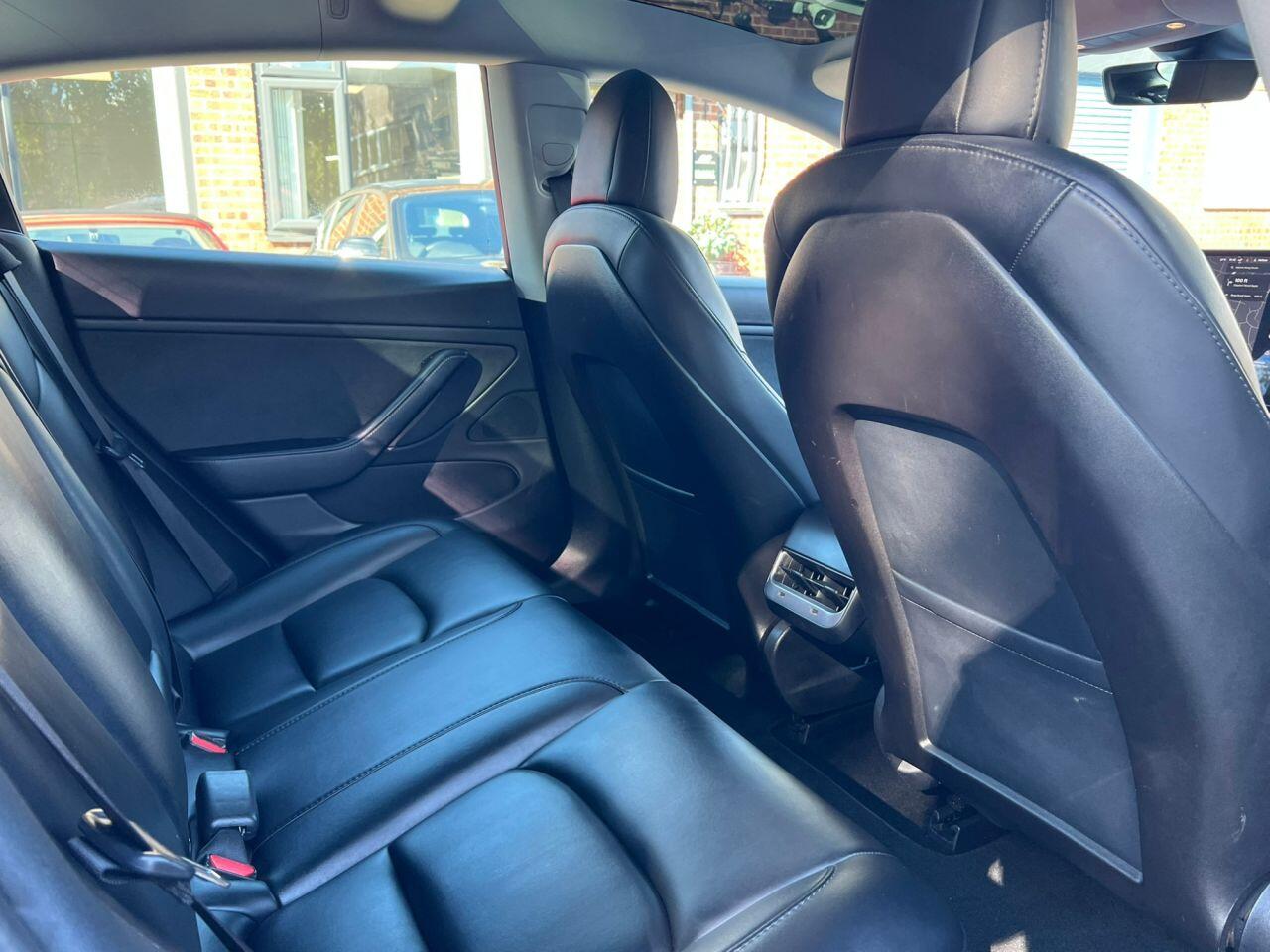 Tesla Model 3 view 19
