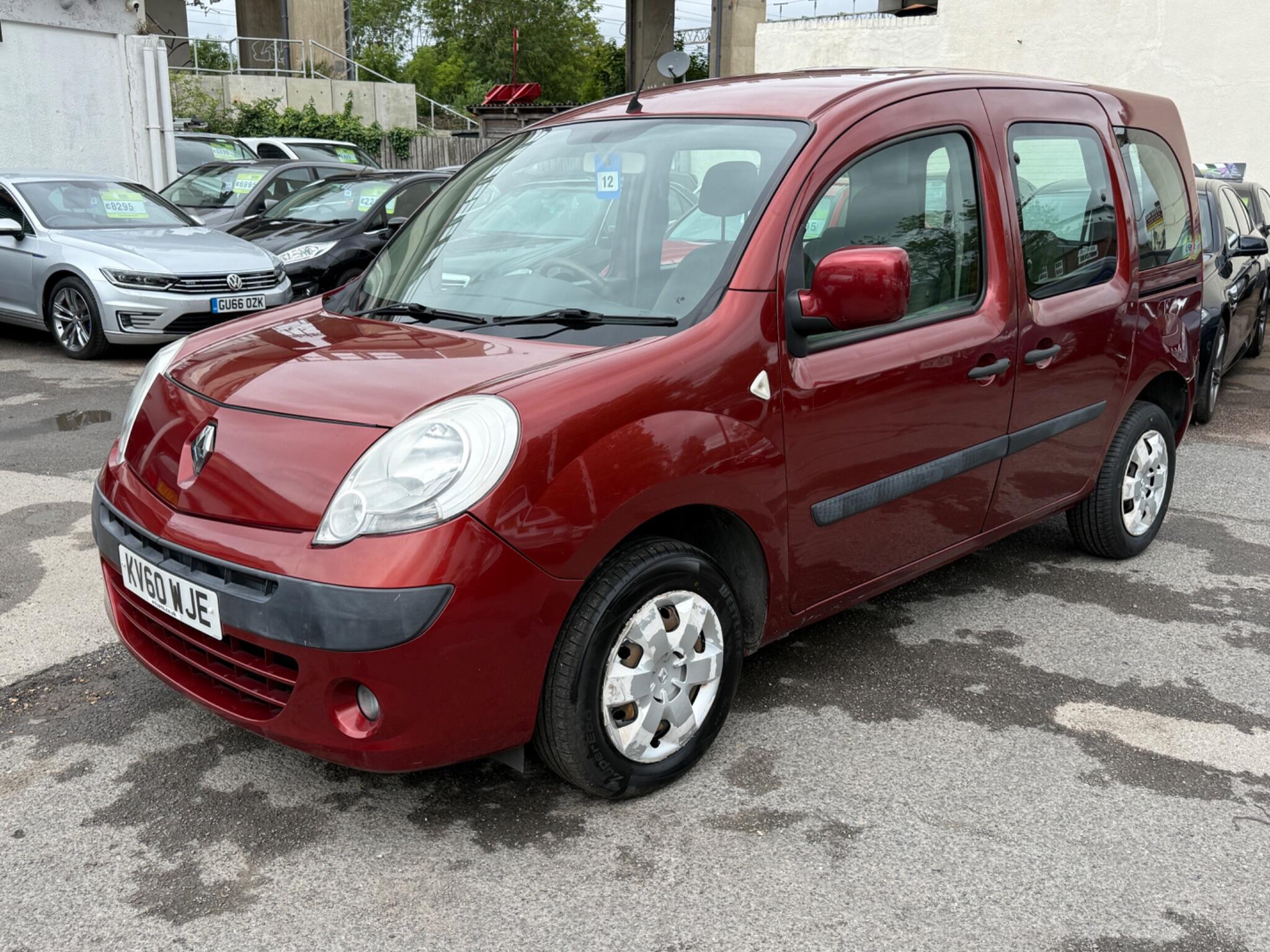 Renault Kangoo - Image 6
