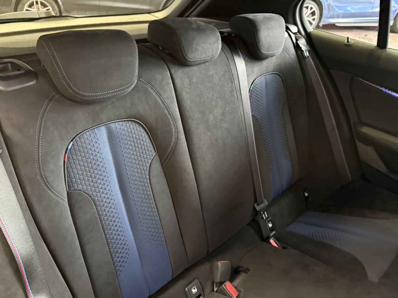 BMW 1 Series view 68