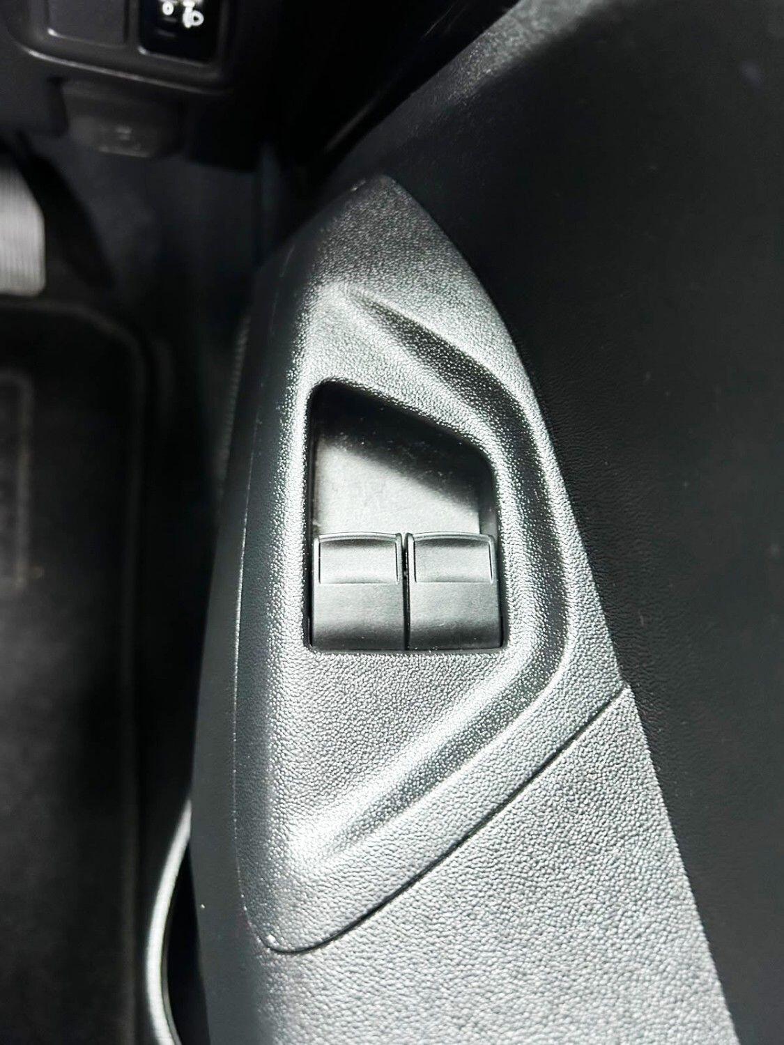 Citroen C1 view 20