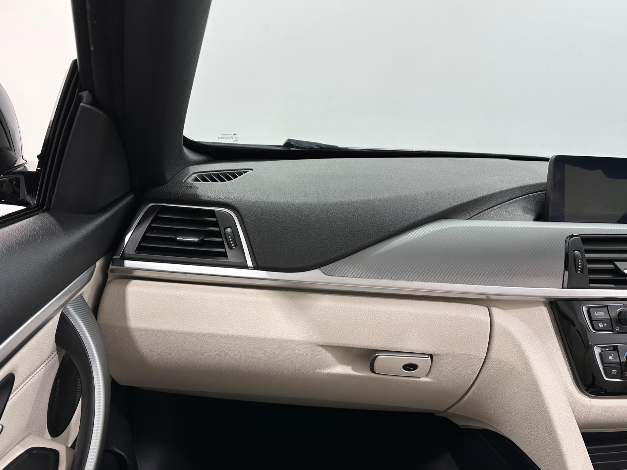 BMW 4 Series view 29