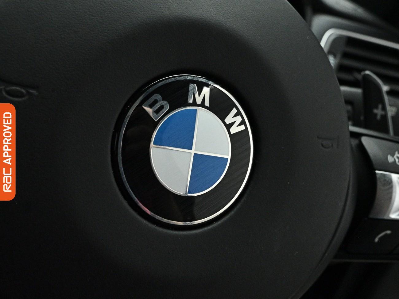 BMW M4 view 26