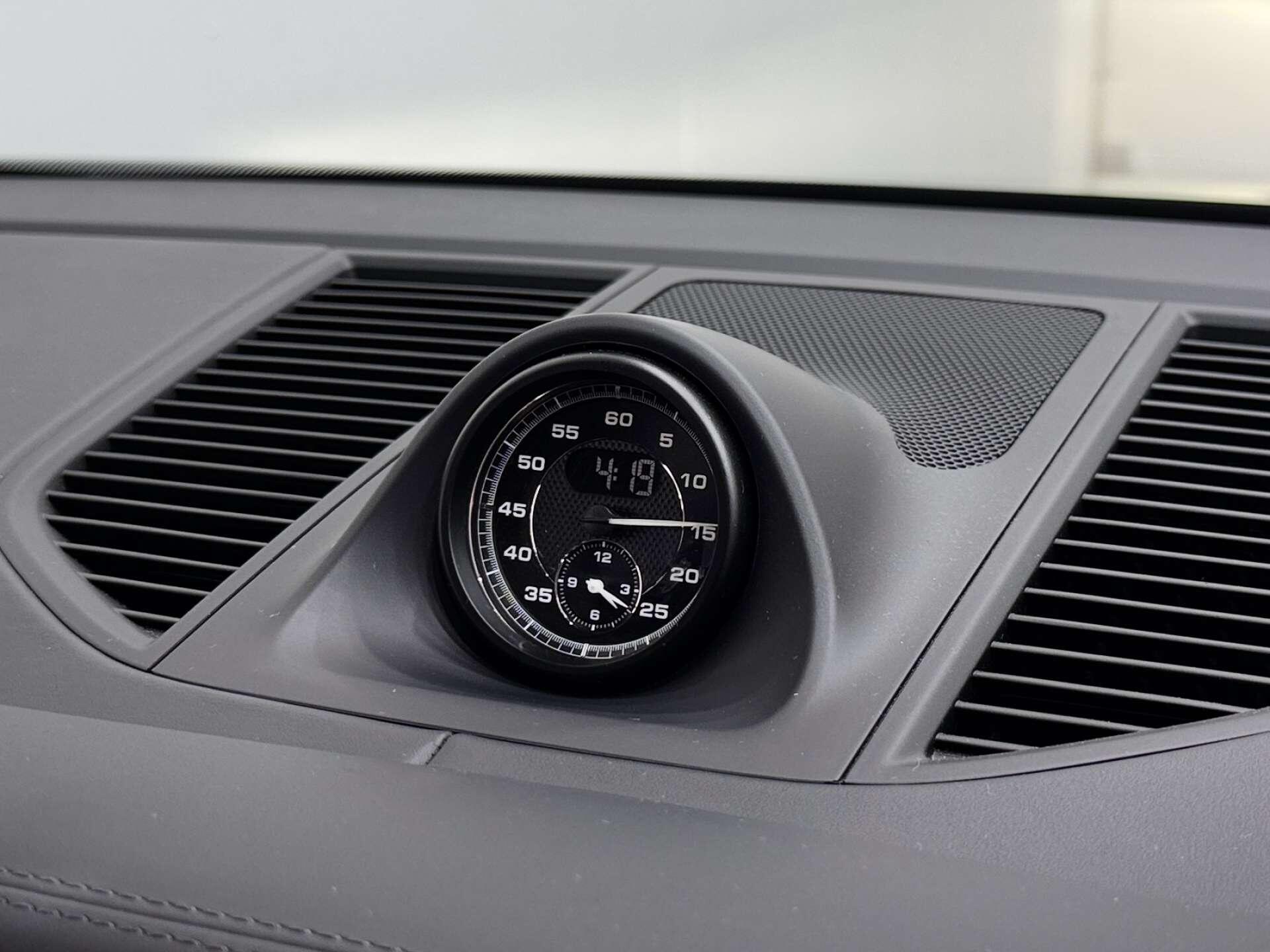 Porsche Macan view 46