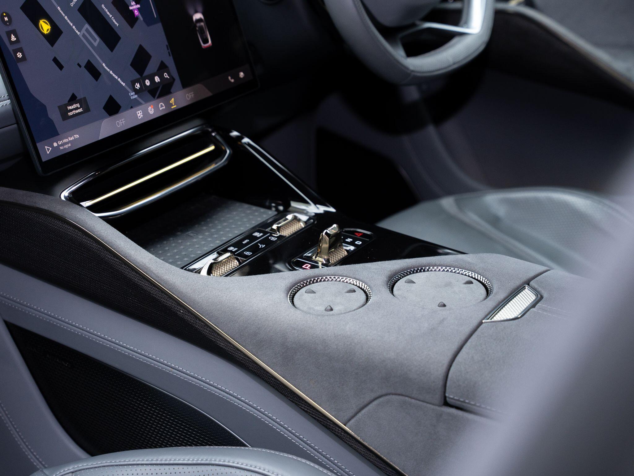 Lotus Eletre view 46