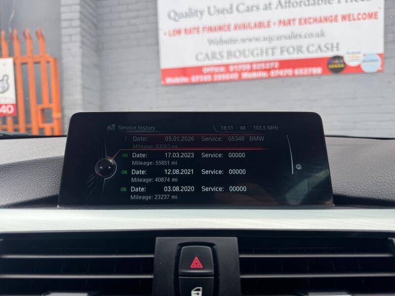 BMW 4 Series view 37
