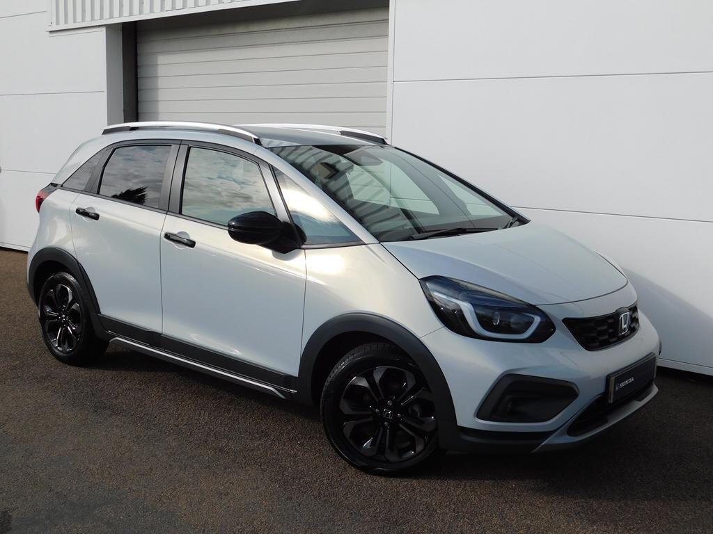 Ewens Honda