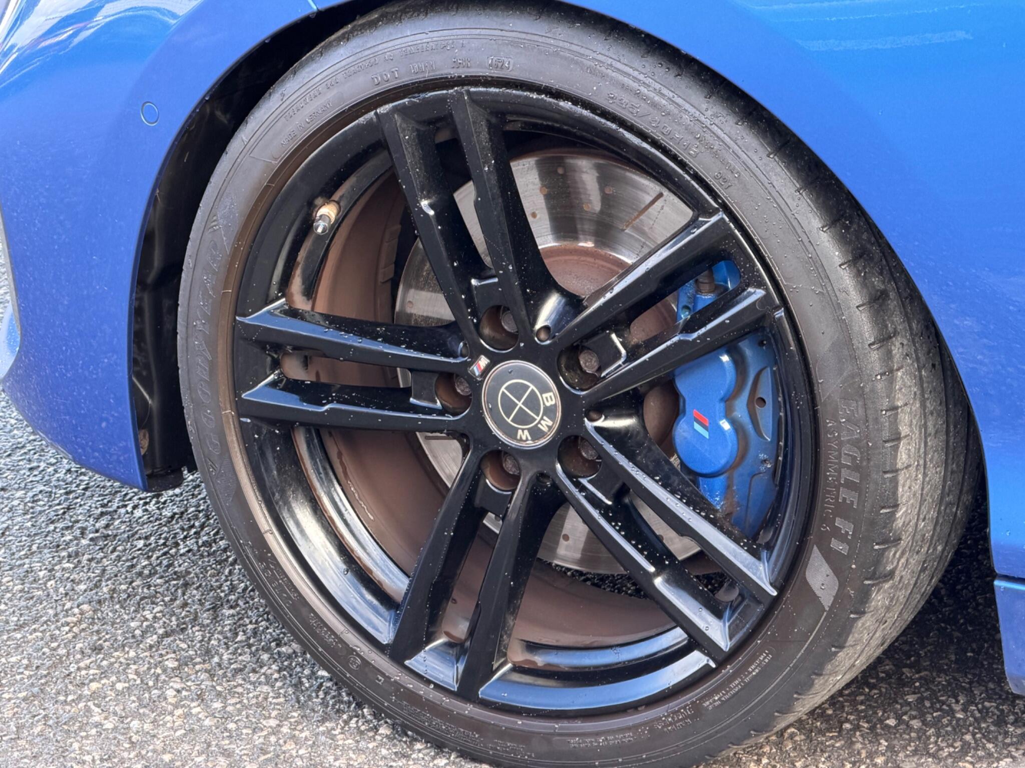 BMW 1 Series view 58