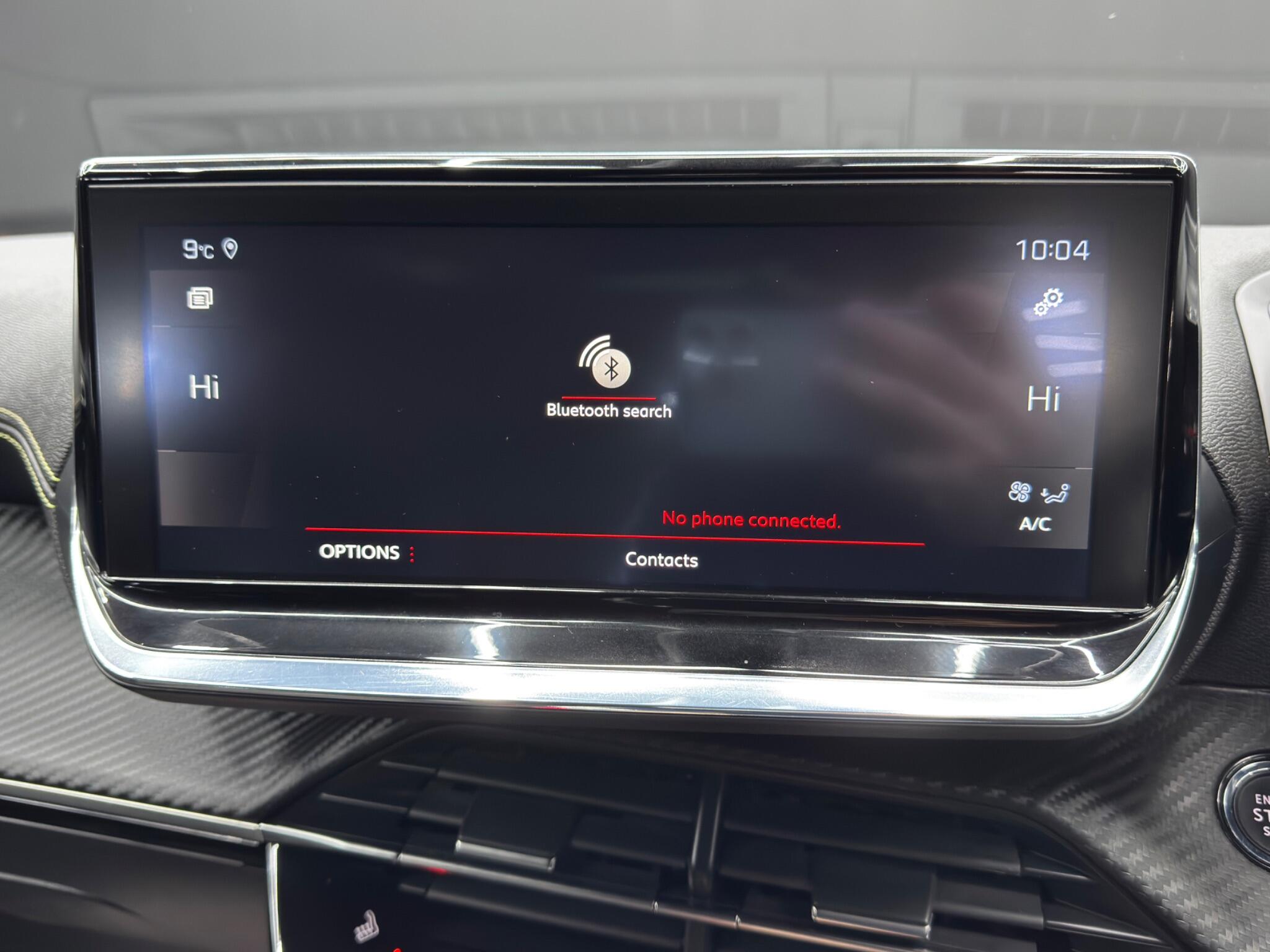 Peugeot 2008 view 31