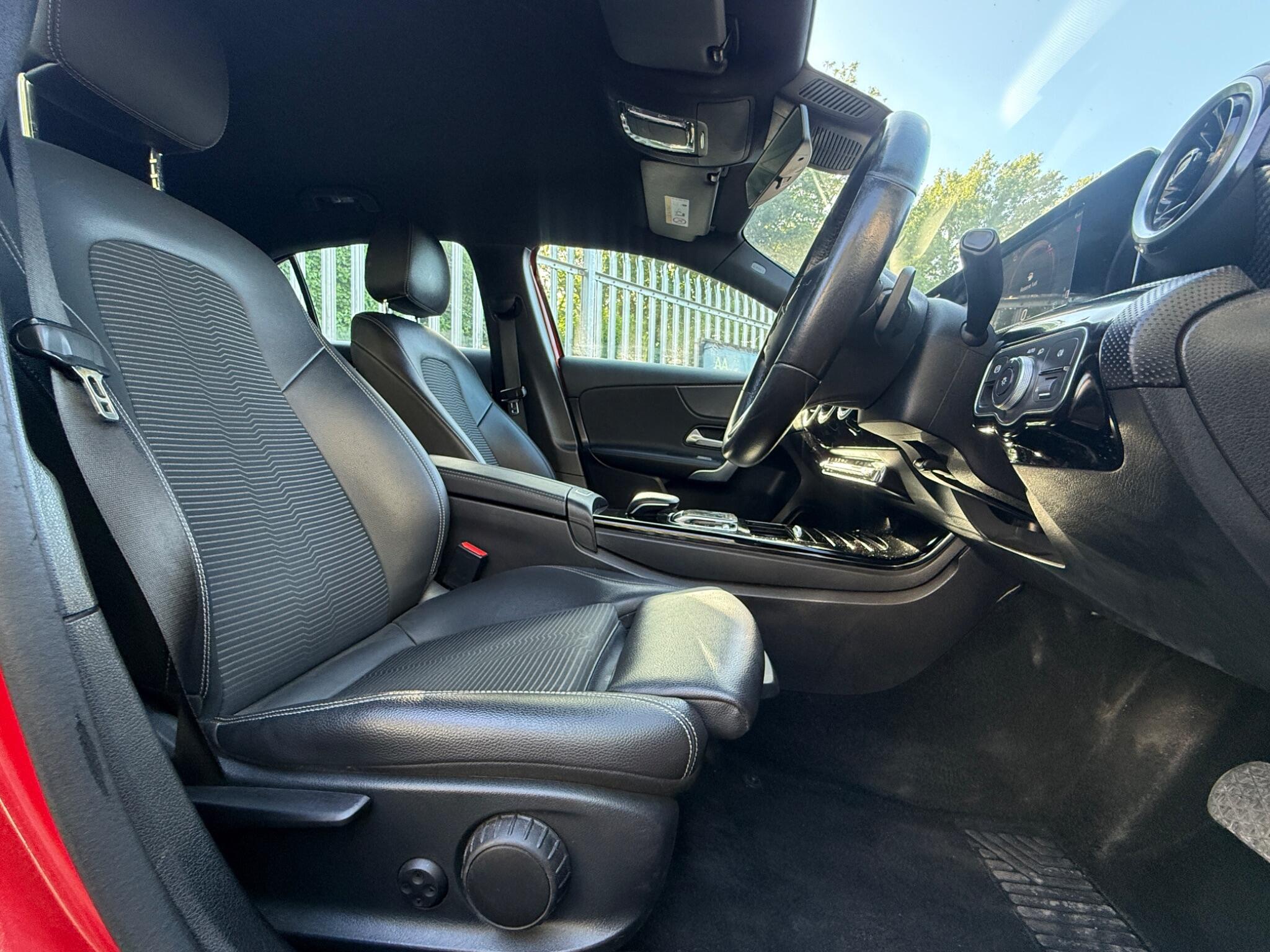 2019 Mercedes-Benz A Class image 51