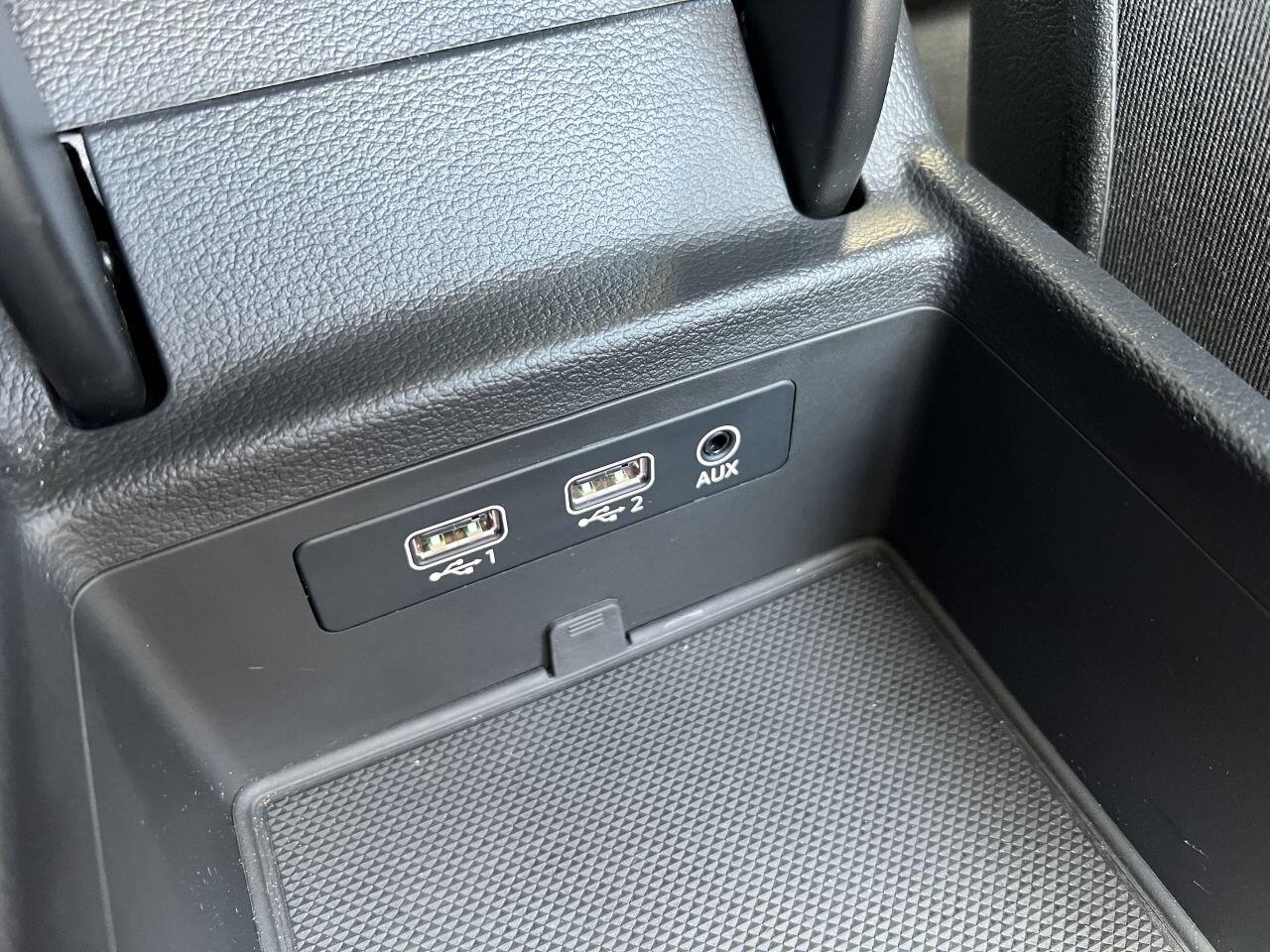 Audi A4 view 30