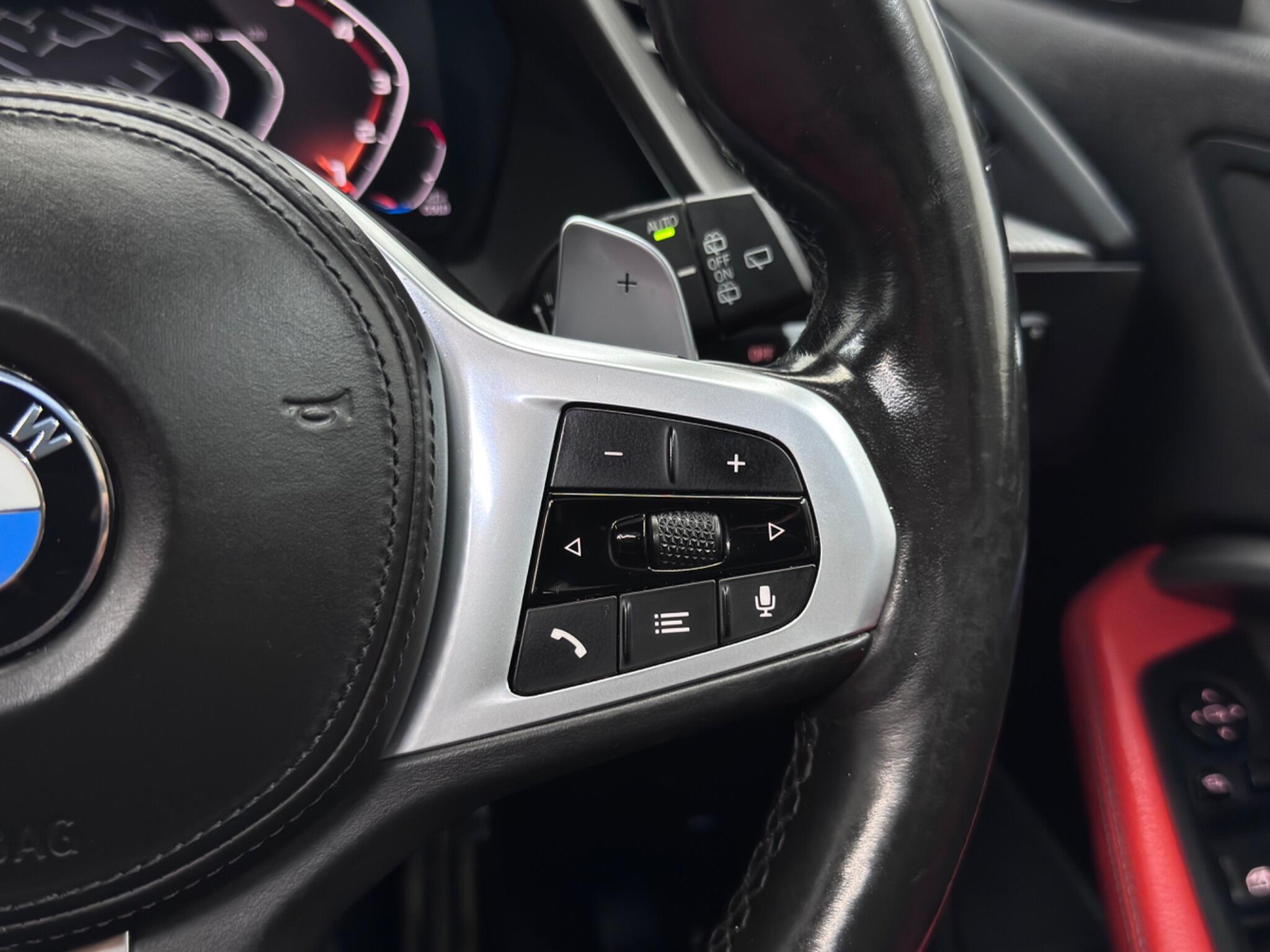 BMW 1 Series view 49