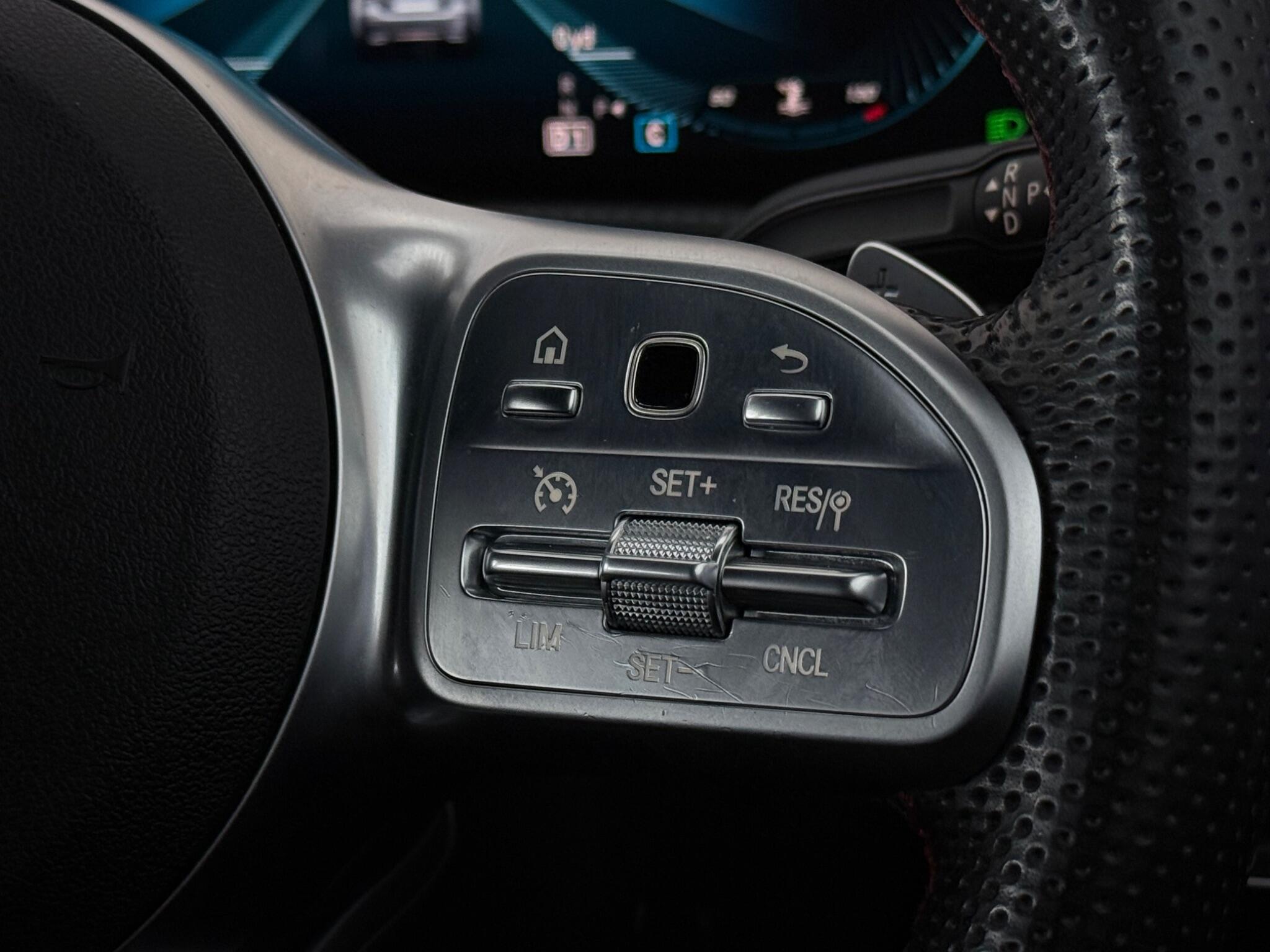 Mercedes-Benz A-Class view 16