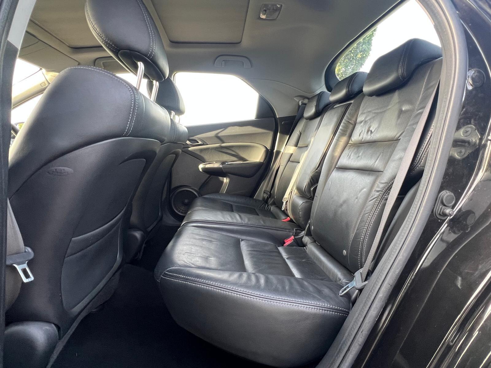 Honda Civic view 19