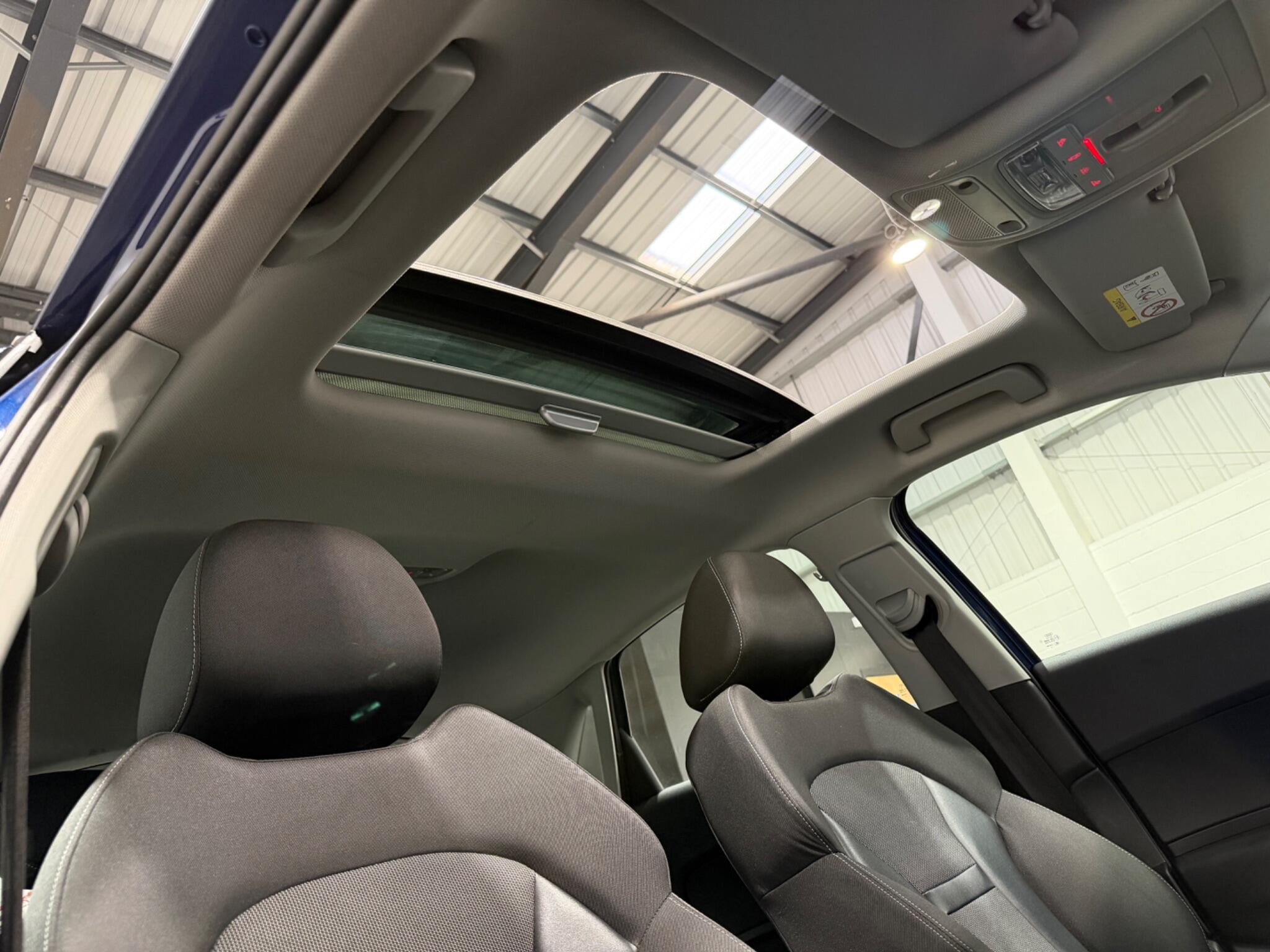 Audi A1 view 17