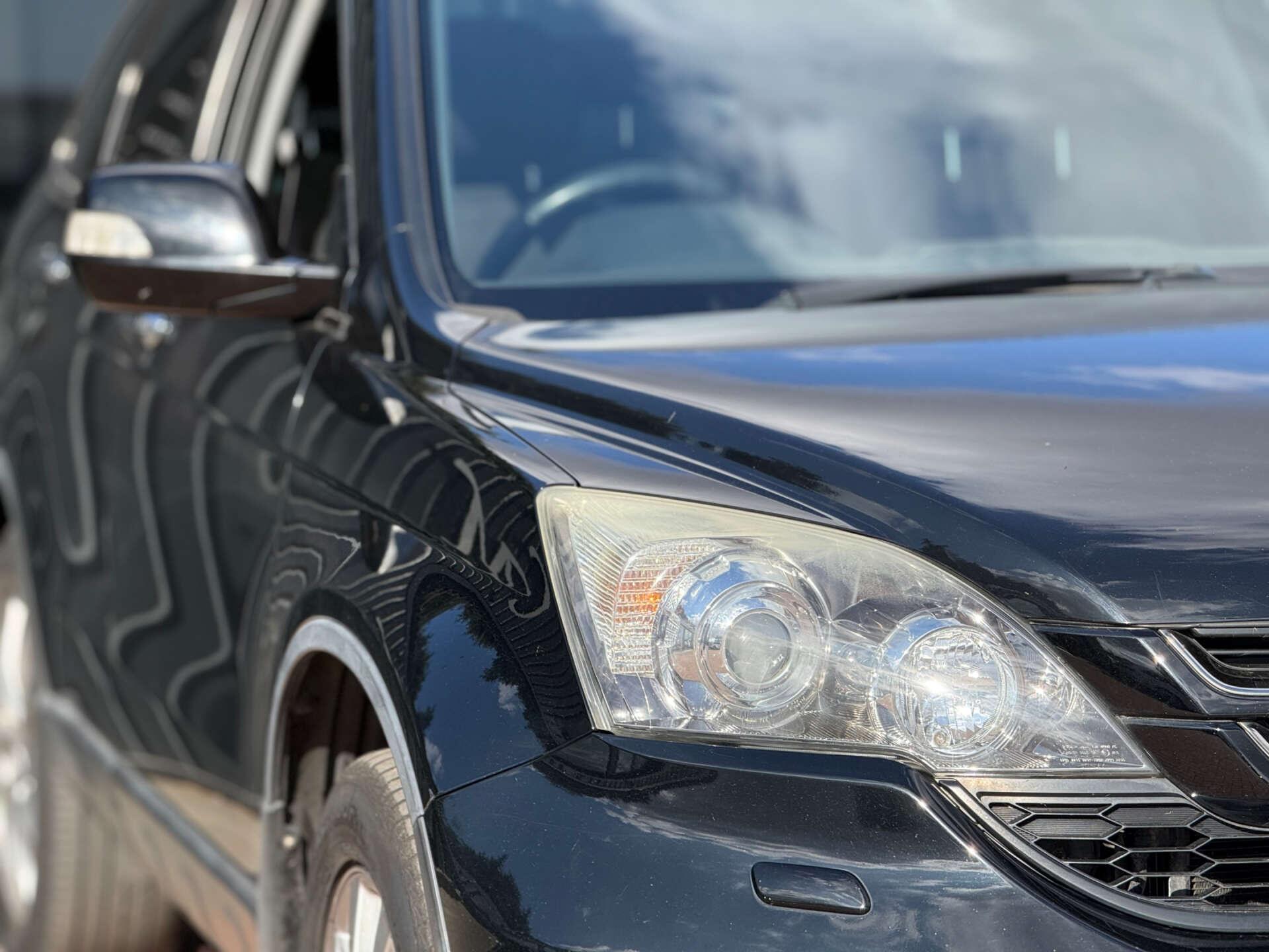 Honda CR-V view 11