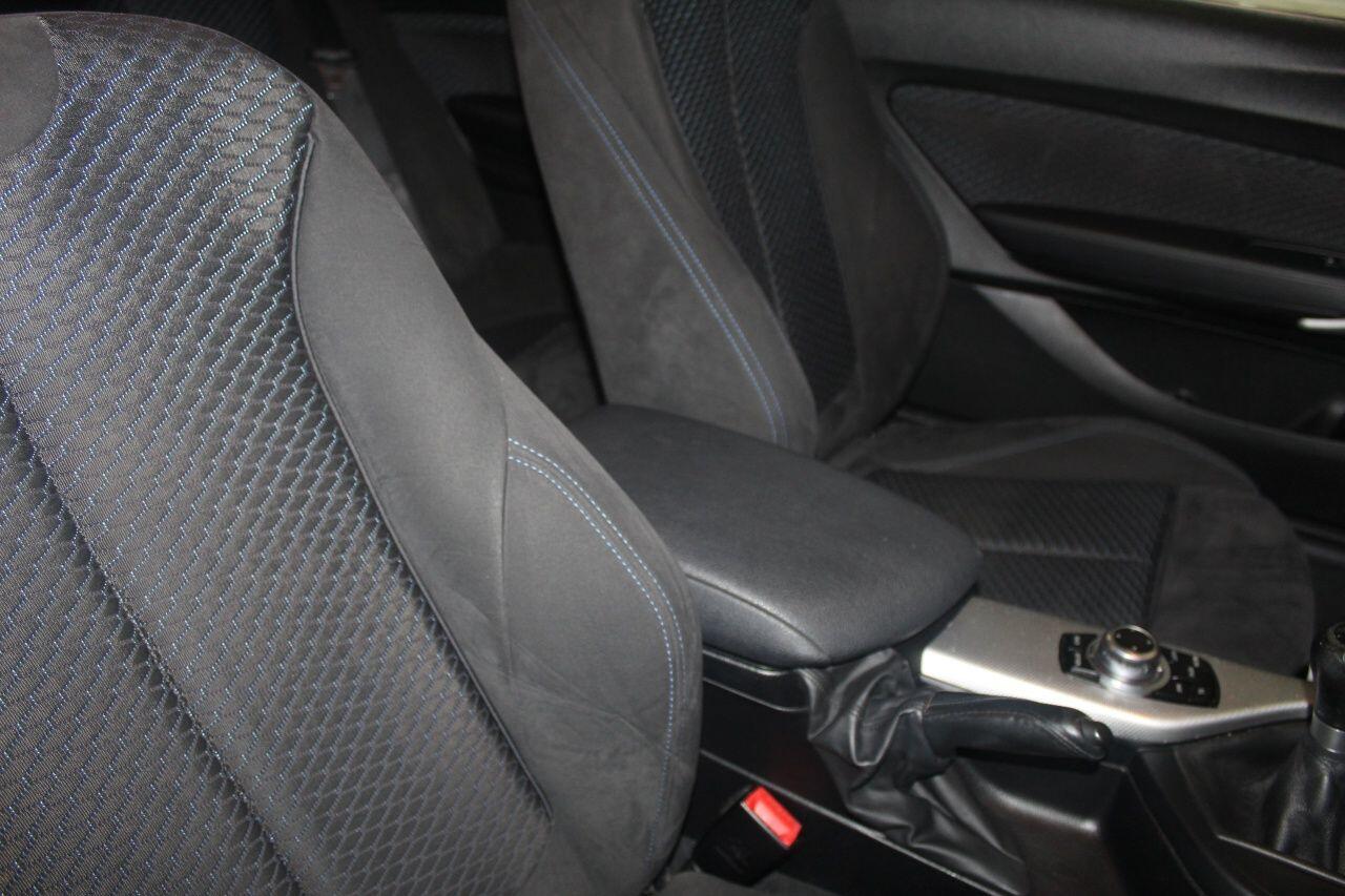 BMW 2 Series view 39