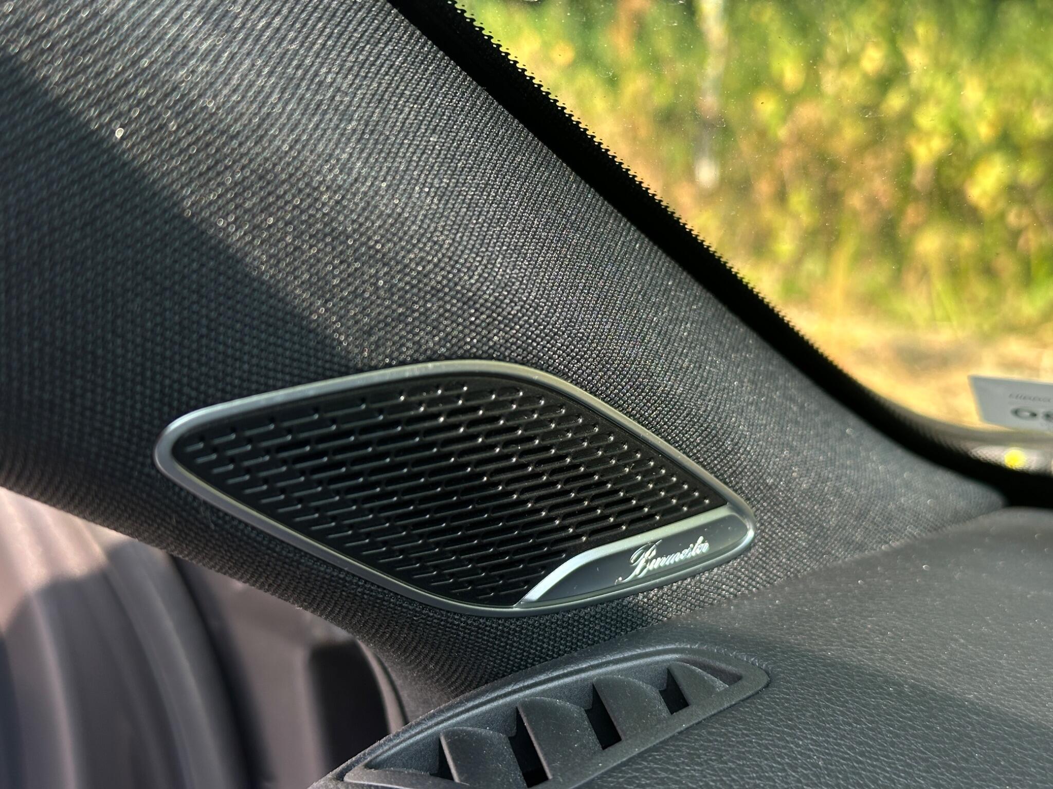 Mercedes-Benz A-Class view 70