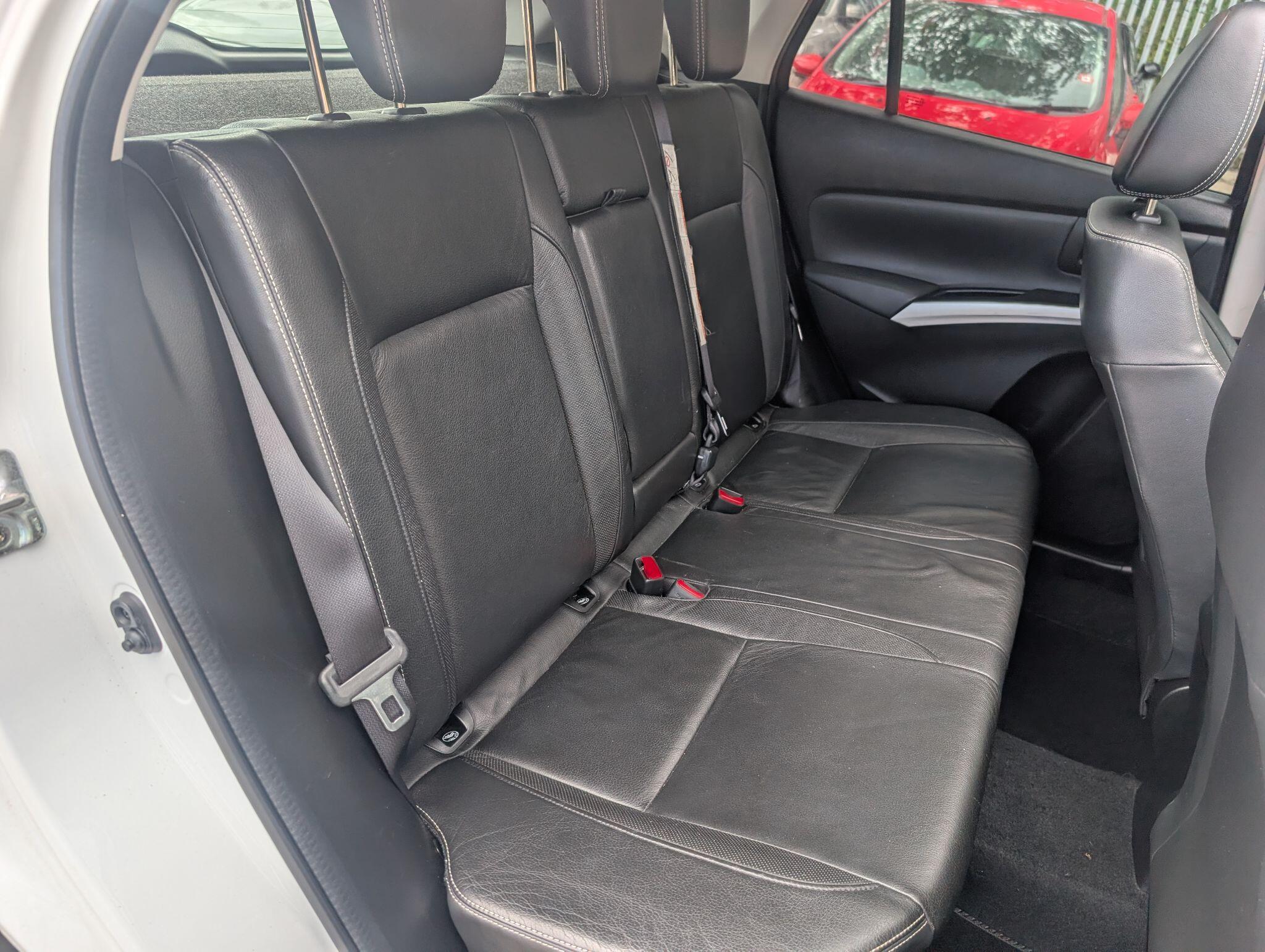Suzuki SX4 S-Cross view 21