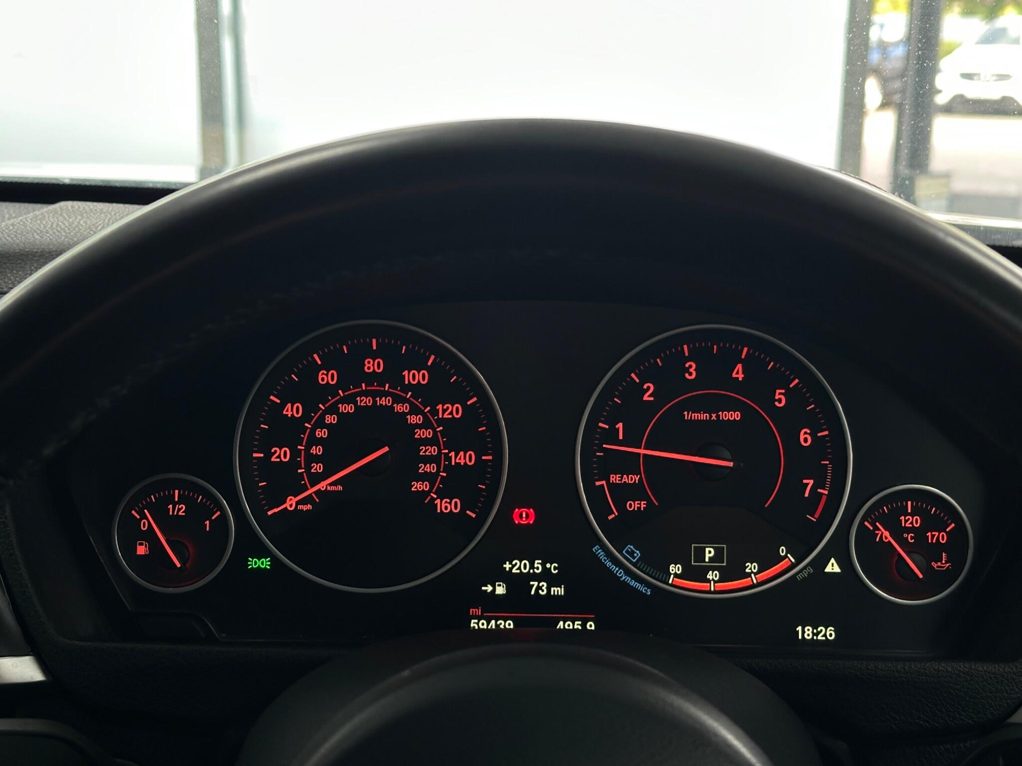 BMW 4 Series view 28