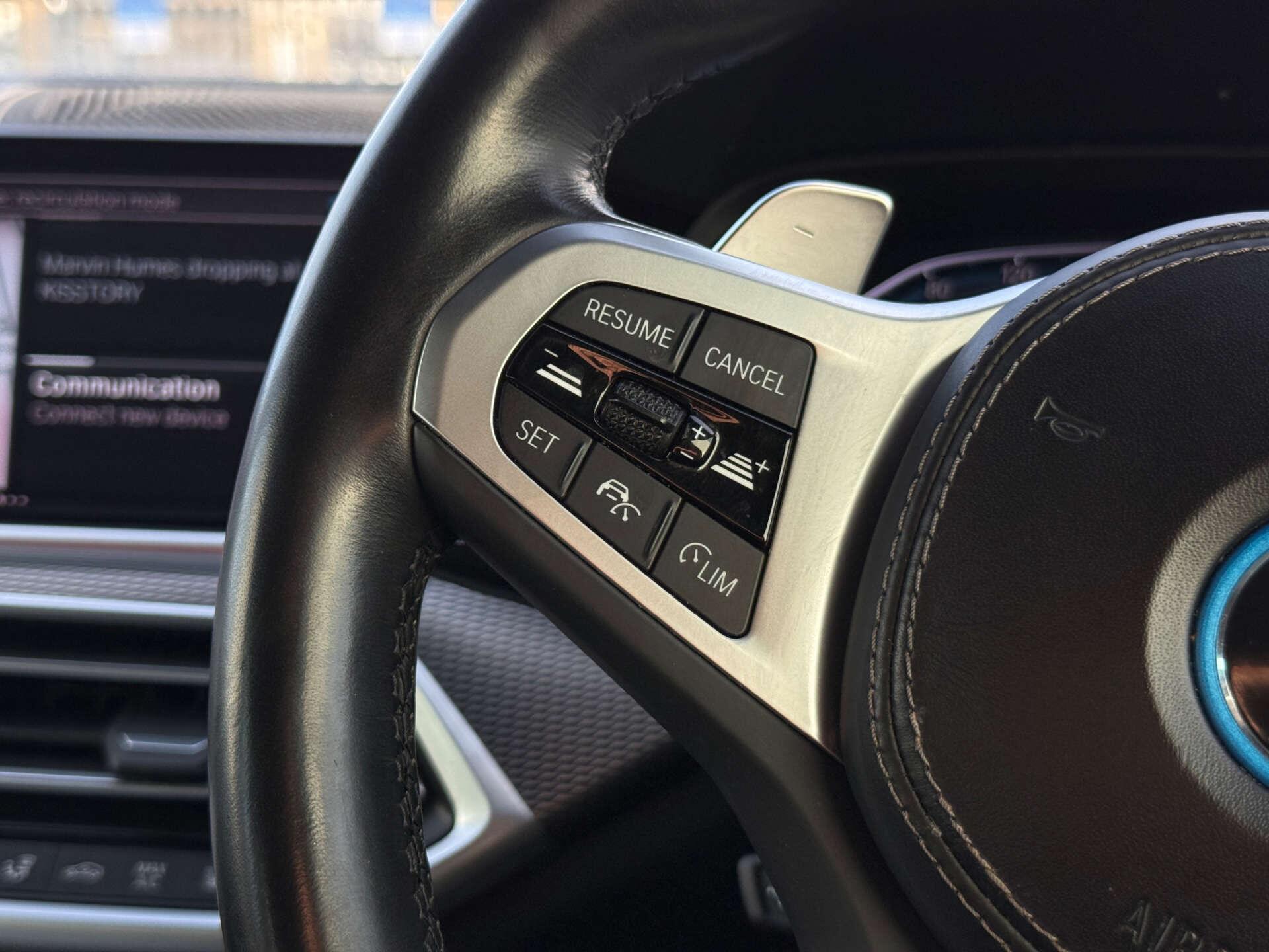 BMW X5 view 50