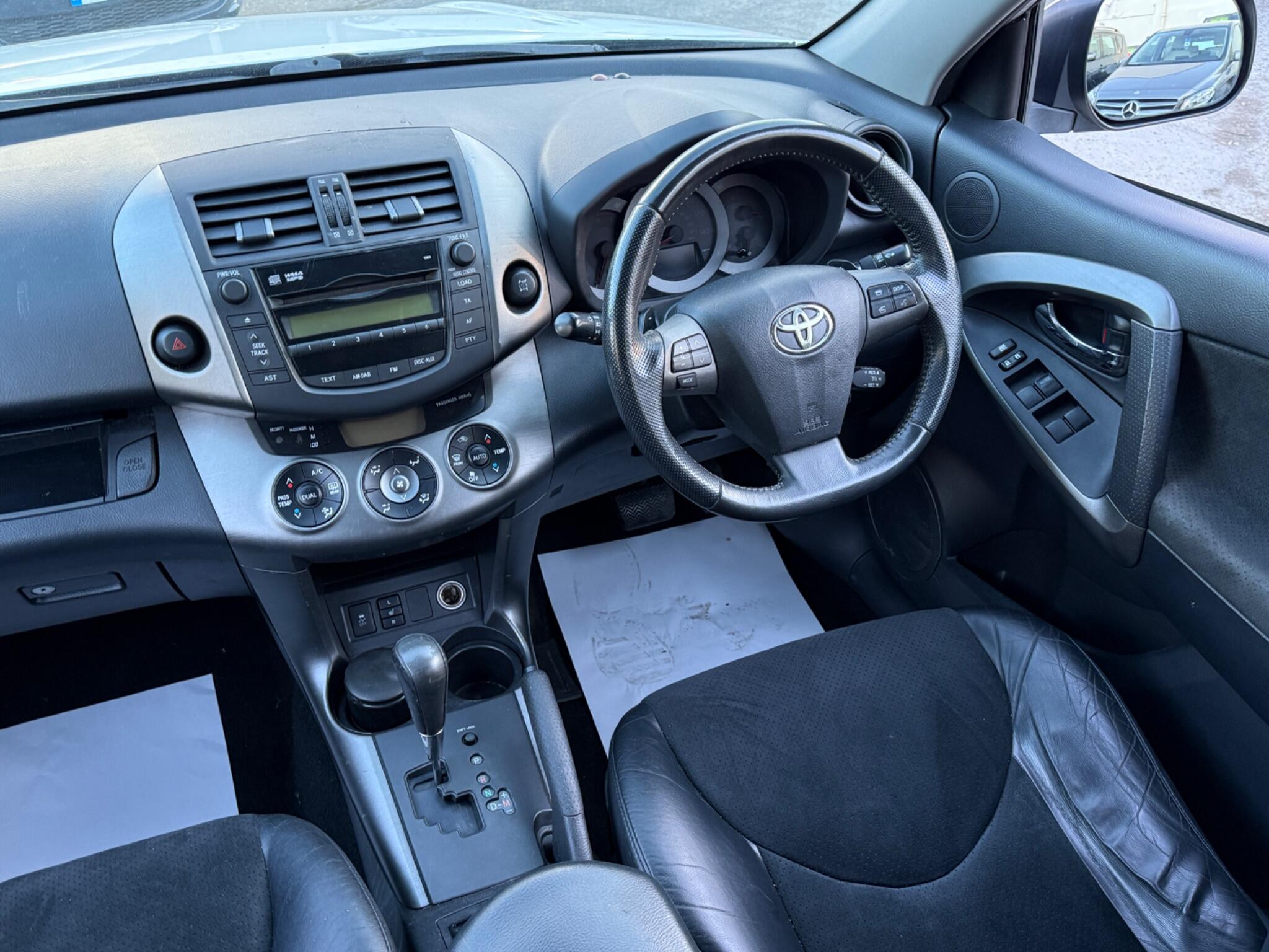Toyota RAV4 - Image 63