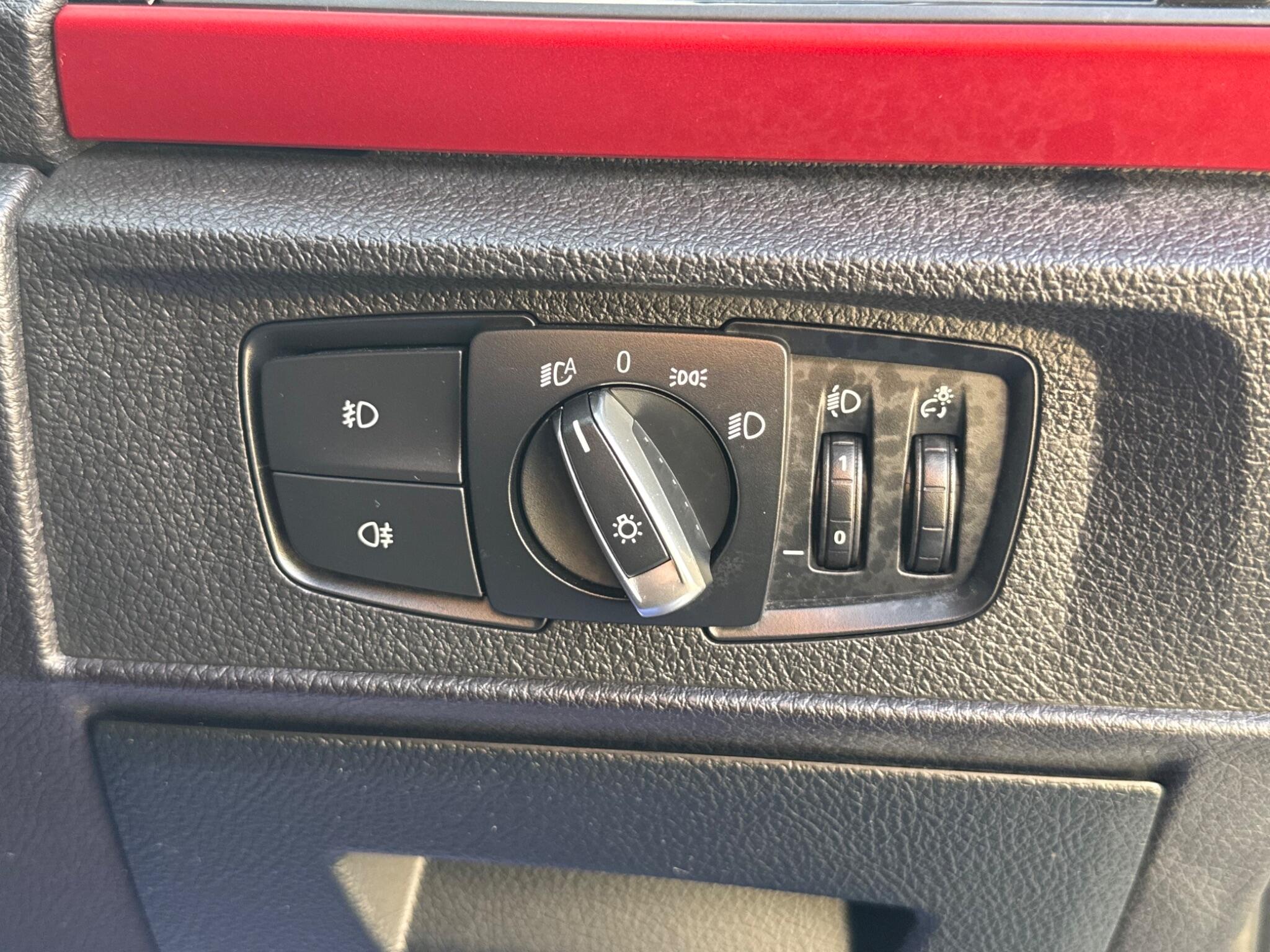 BMW 1 Series view 37