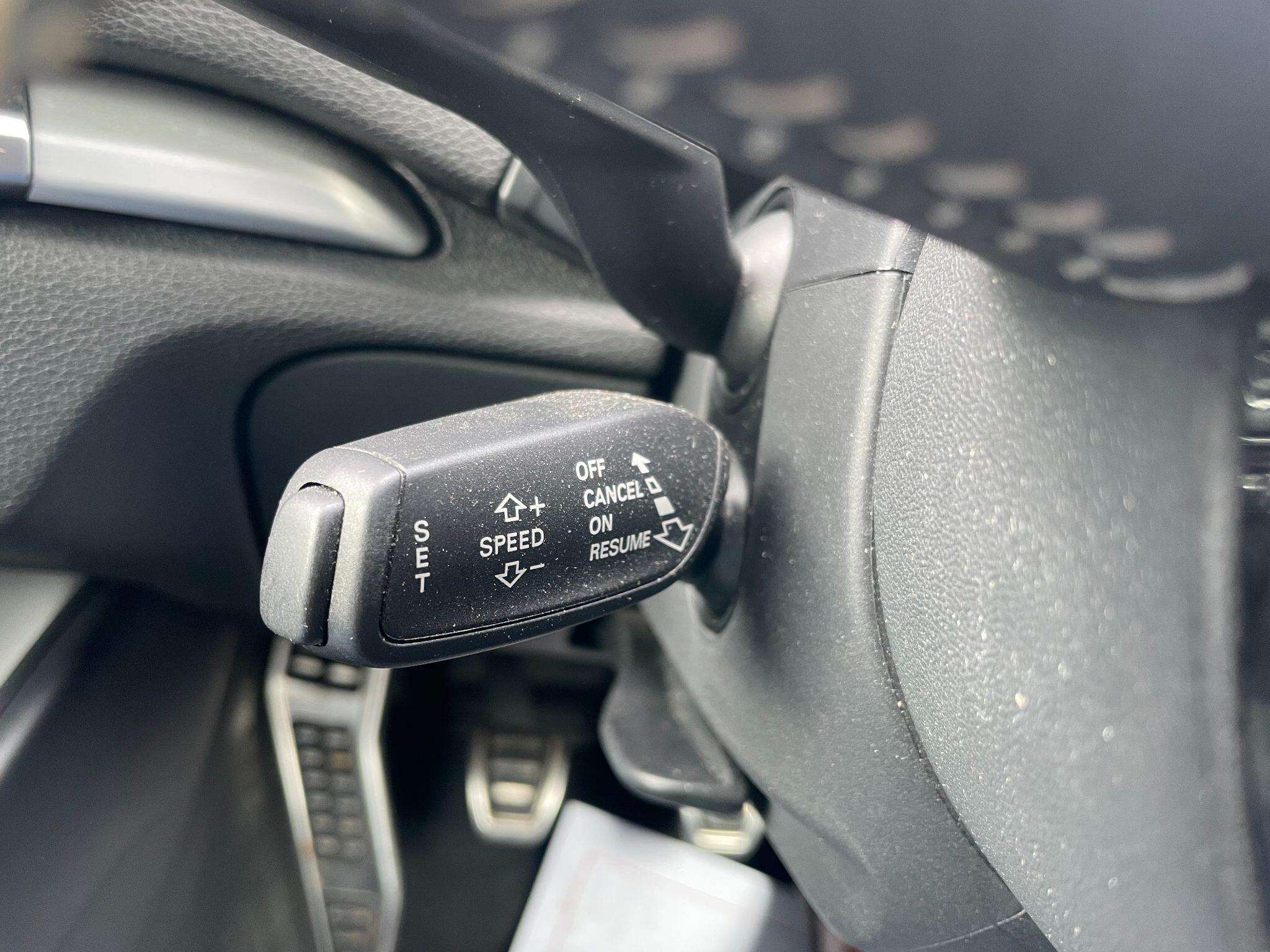 Audi A3 view 21