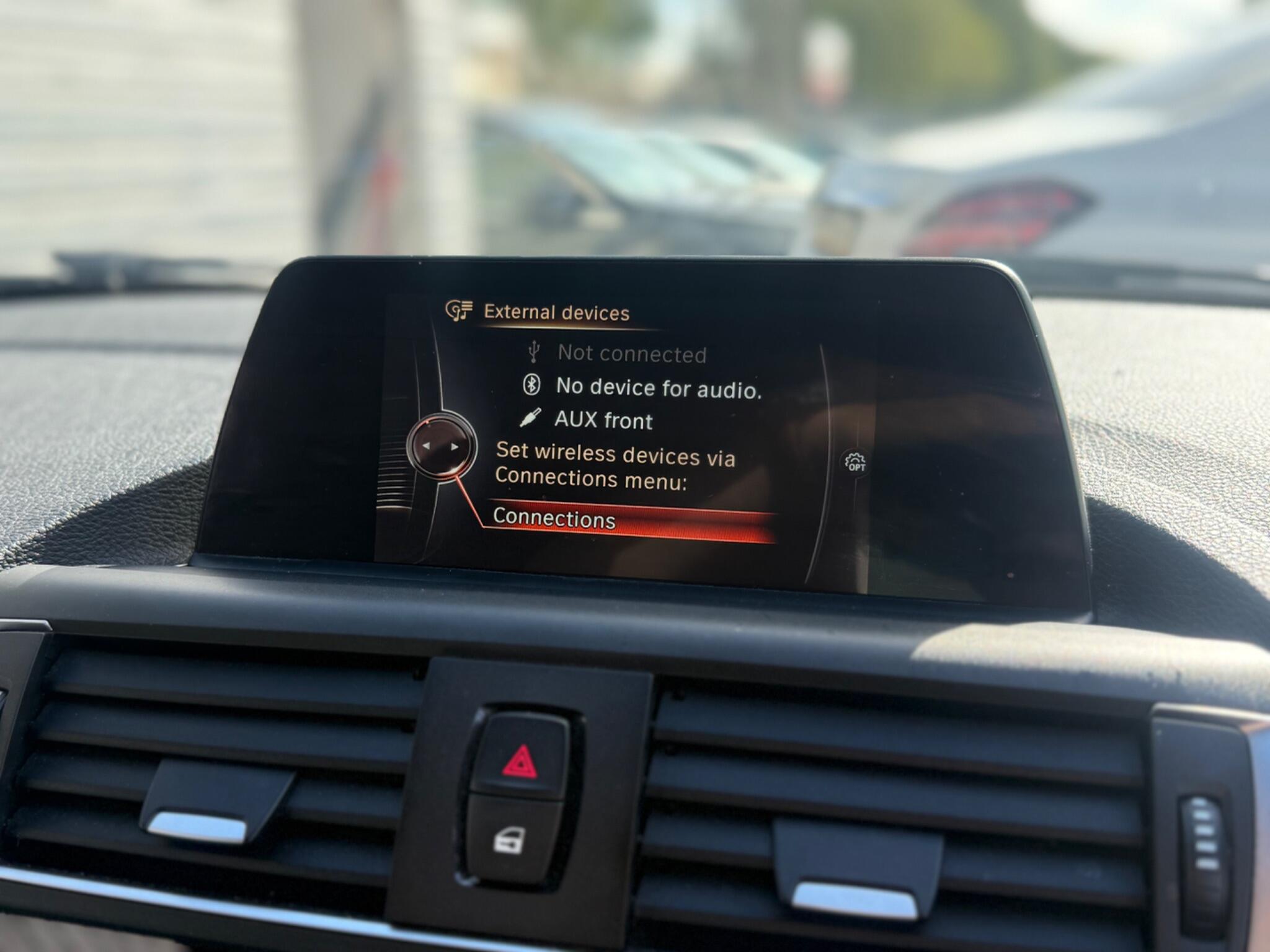 BMW 2 Series view 20