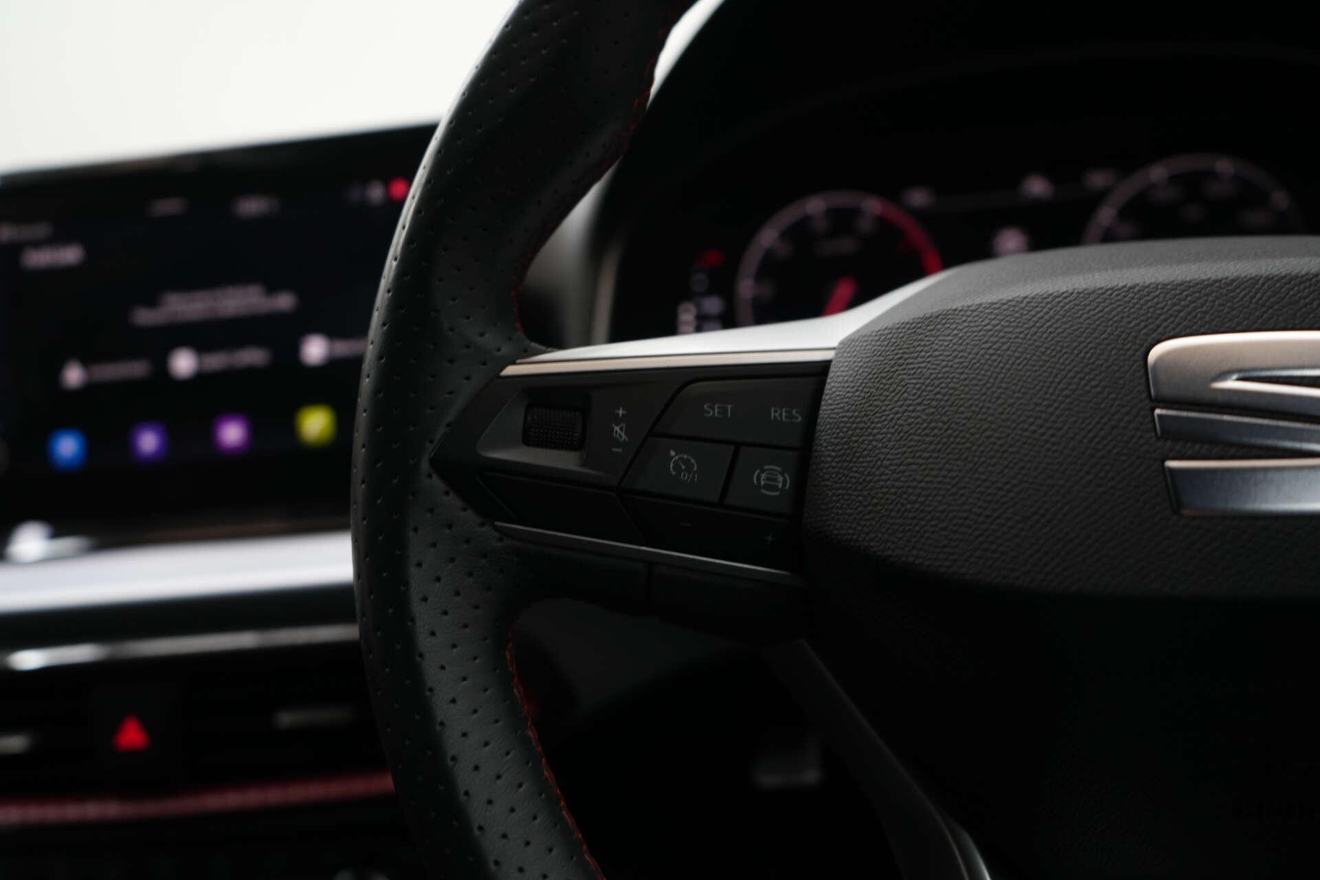 Seat Ibiza view 35